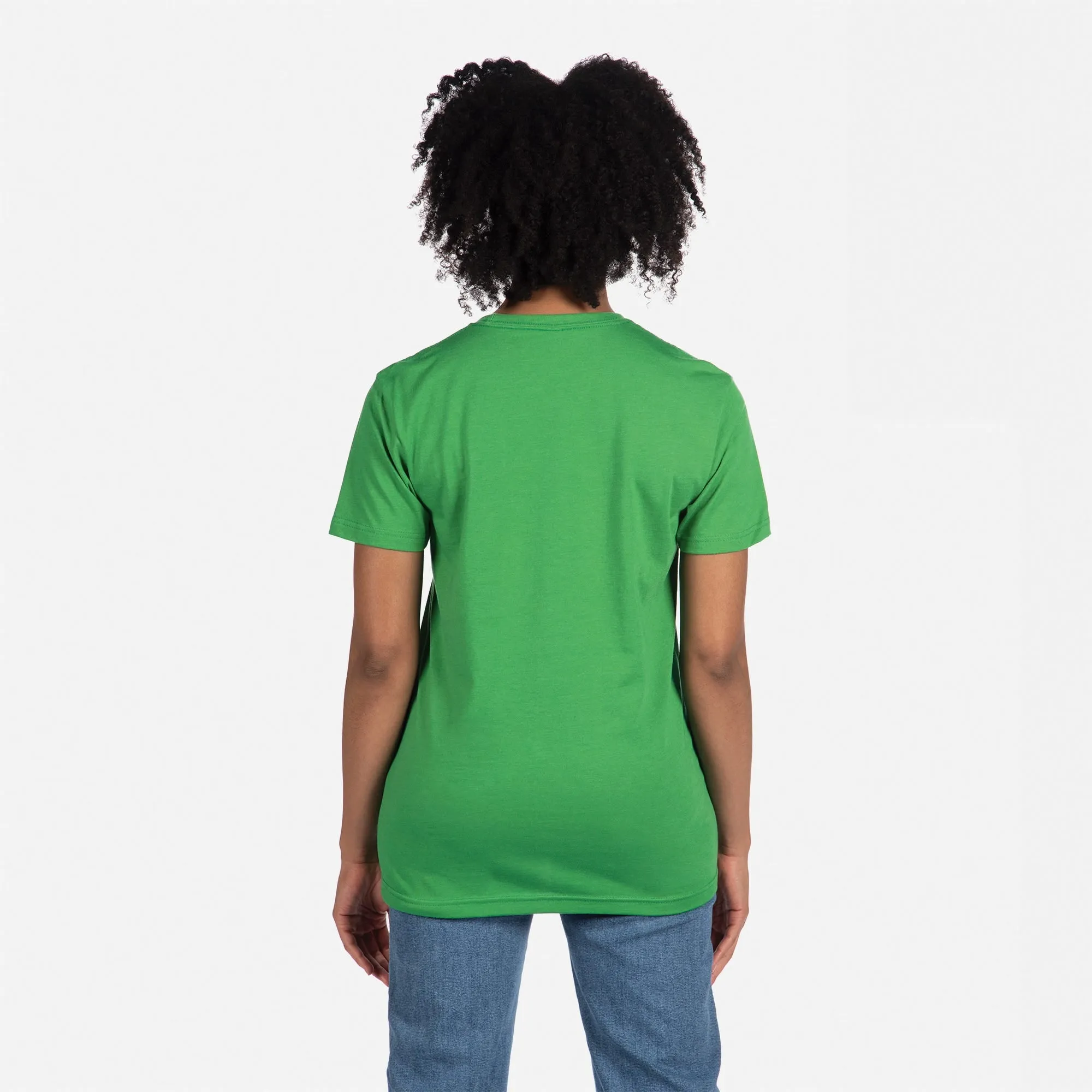 CVC T-Shirt sold by Next Level Apparel product image thumbnail 4