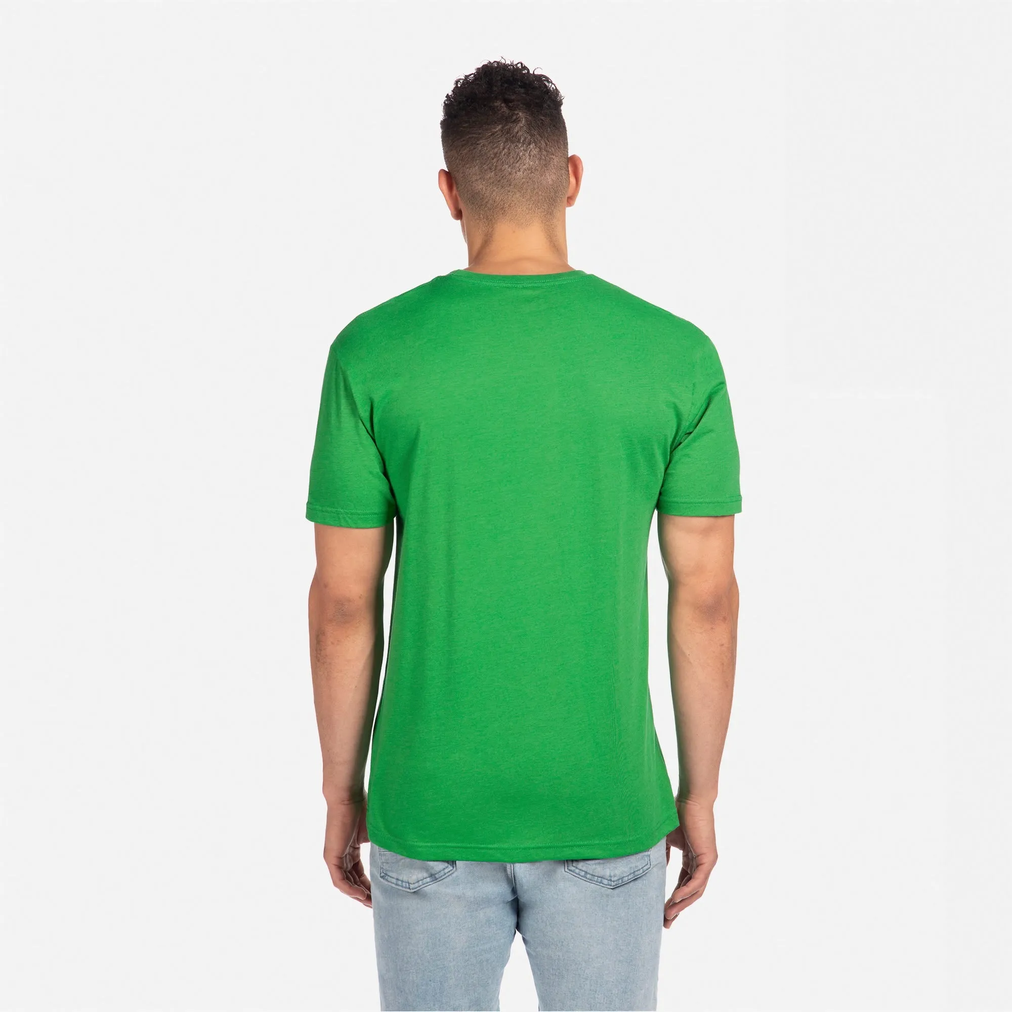 CVC T-Shirt sold by Next Level Apparel product image thumbnail 2