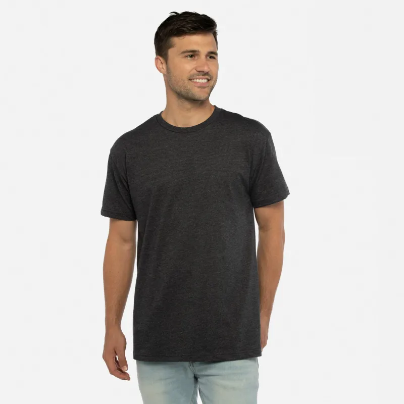 Eco Heavyweight T-Shirt sold by Next Level Apparel