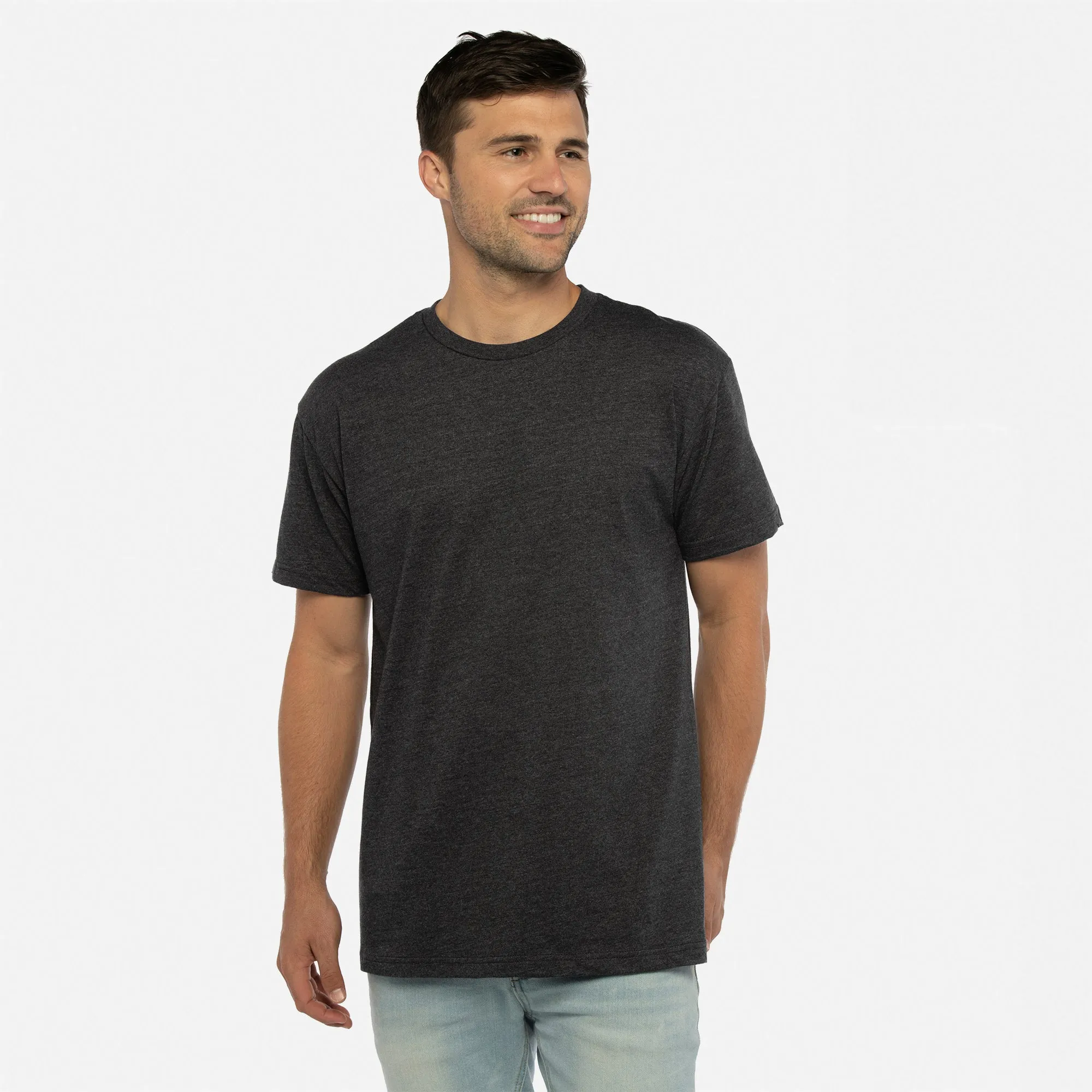 Eco Heavyweight T-Shirt sold by Next Level Apparel