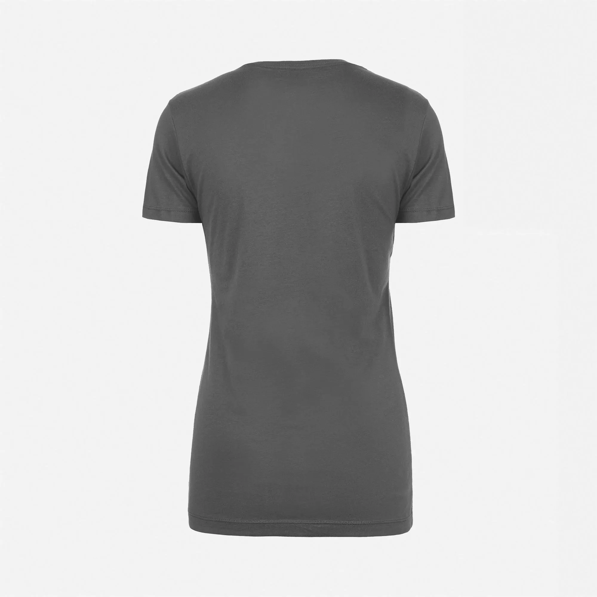 Women's Ideal T-Shirt sold by Next Level Apparel product image thumbnail 4