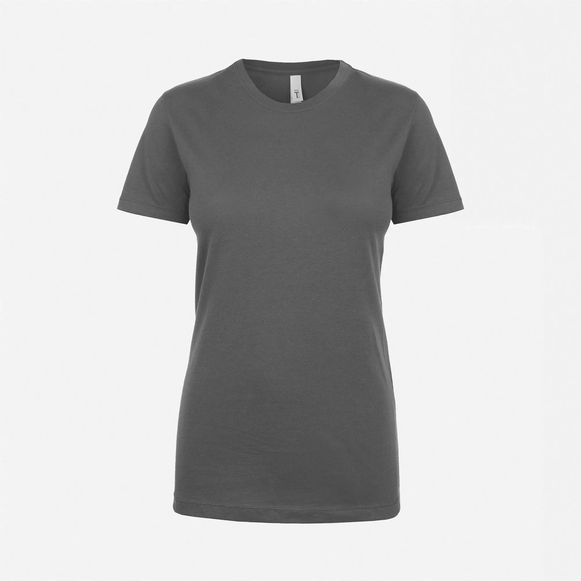 Women's Ideal T-Shirt sold by Next Level Apparel product image thumbnail 3