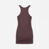 Women's Tri-Blend Racerback Tank sold by Next Level Apparel