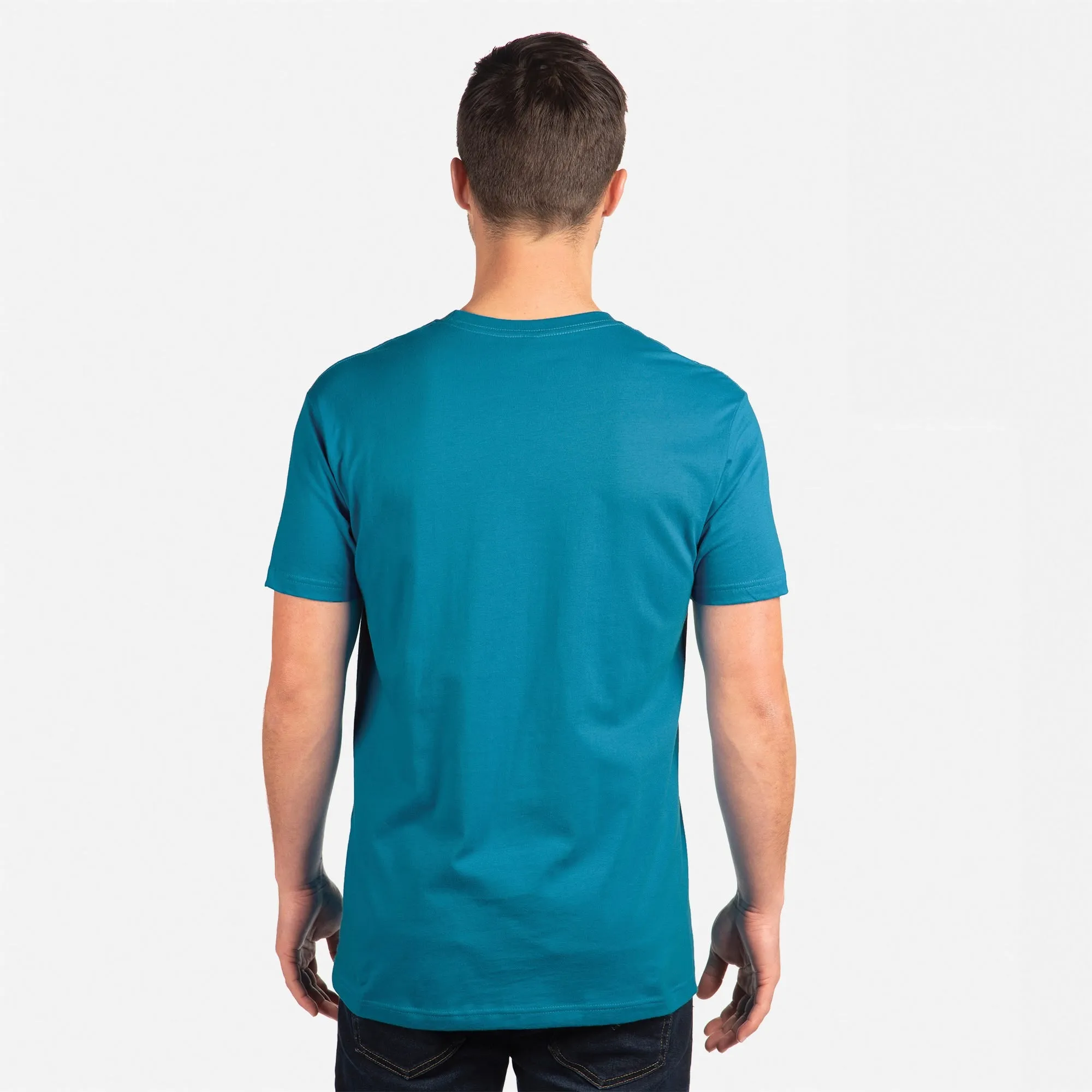 Cotton T-Shirt sold by Next Level Apparel product image thumbnail 2