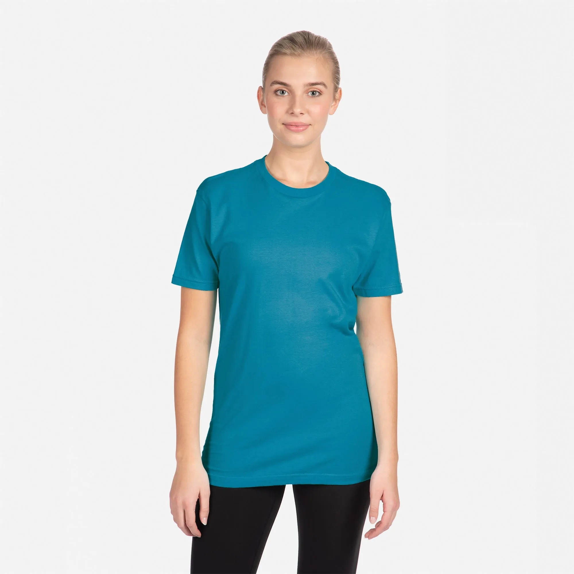 Cotton T-Shirt sold by Next Level Apparel product image thumbnail 3