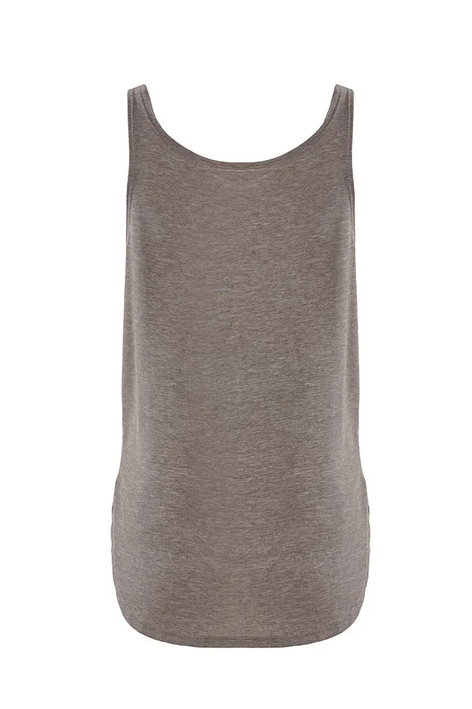 Women's Festival Tank sold by Next Level Apparel product image thumbnail 2