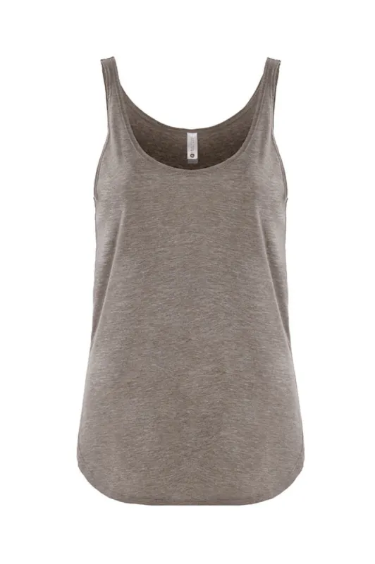 Women's Festival Tank sold by Next Level Apparel