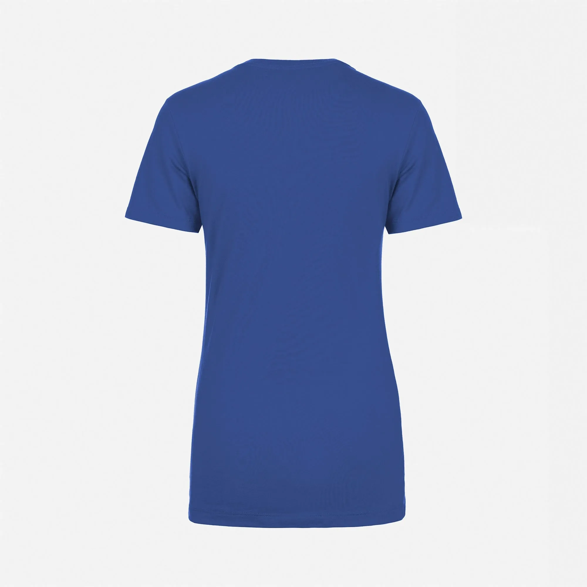 Women's Ideal T-Shirt sold by Next Level Apparel product image thumbnail 4