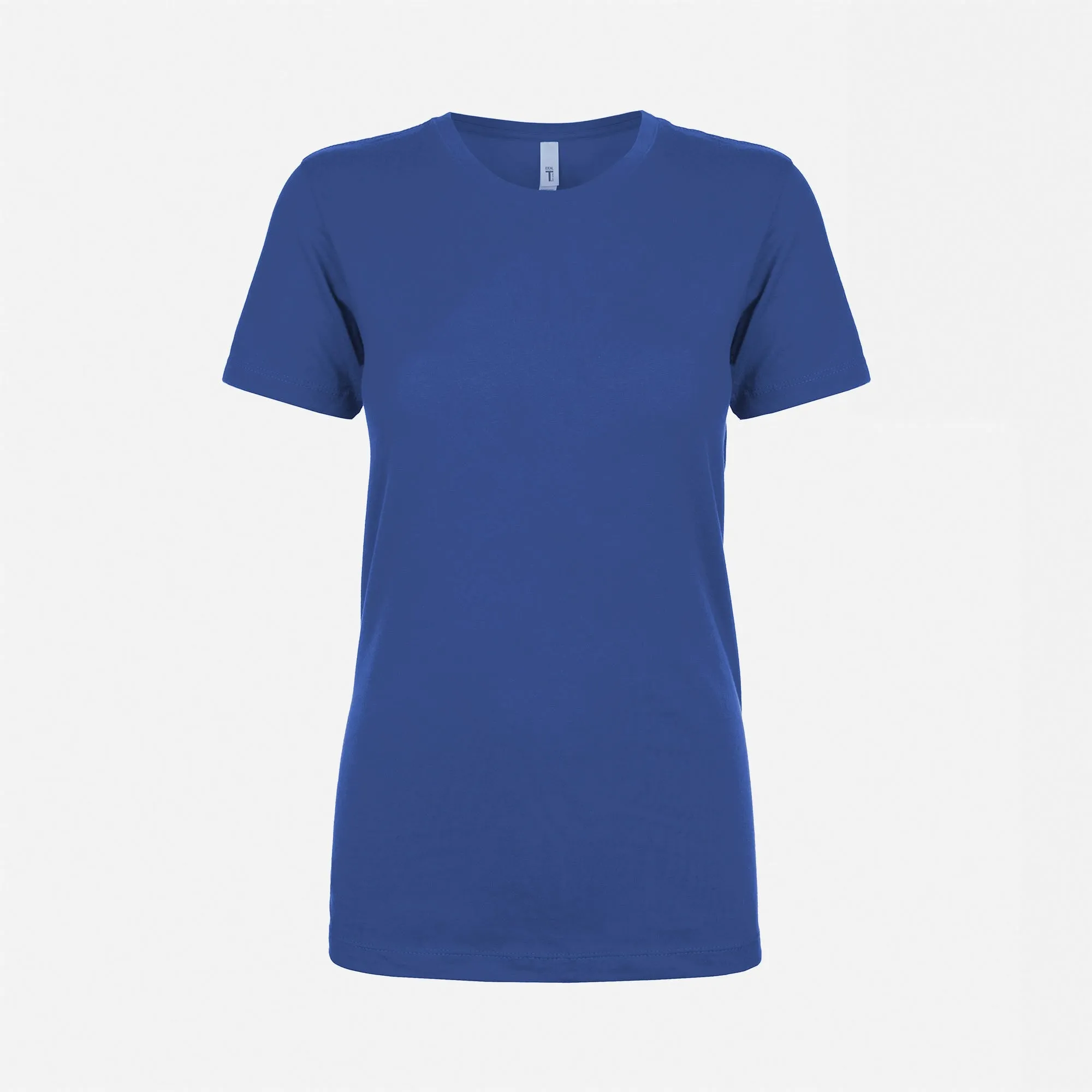 Women's Ideal T-Shirt sold by Next Level Apparel product image thumbnail 3