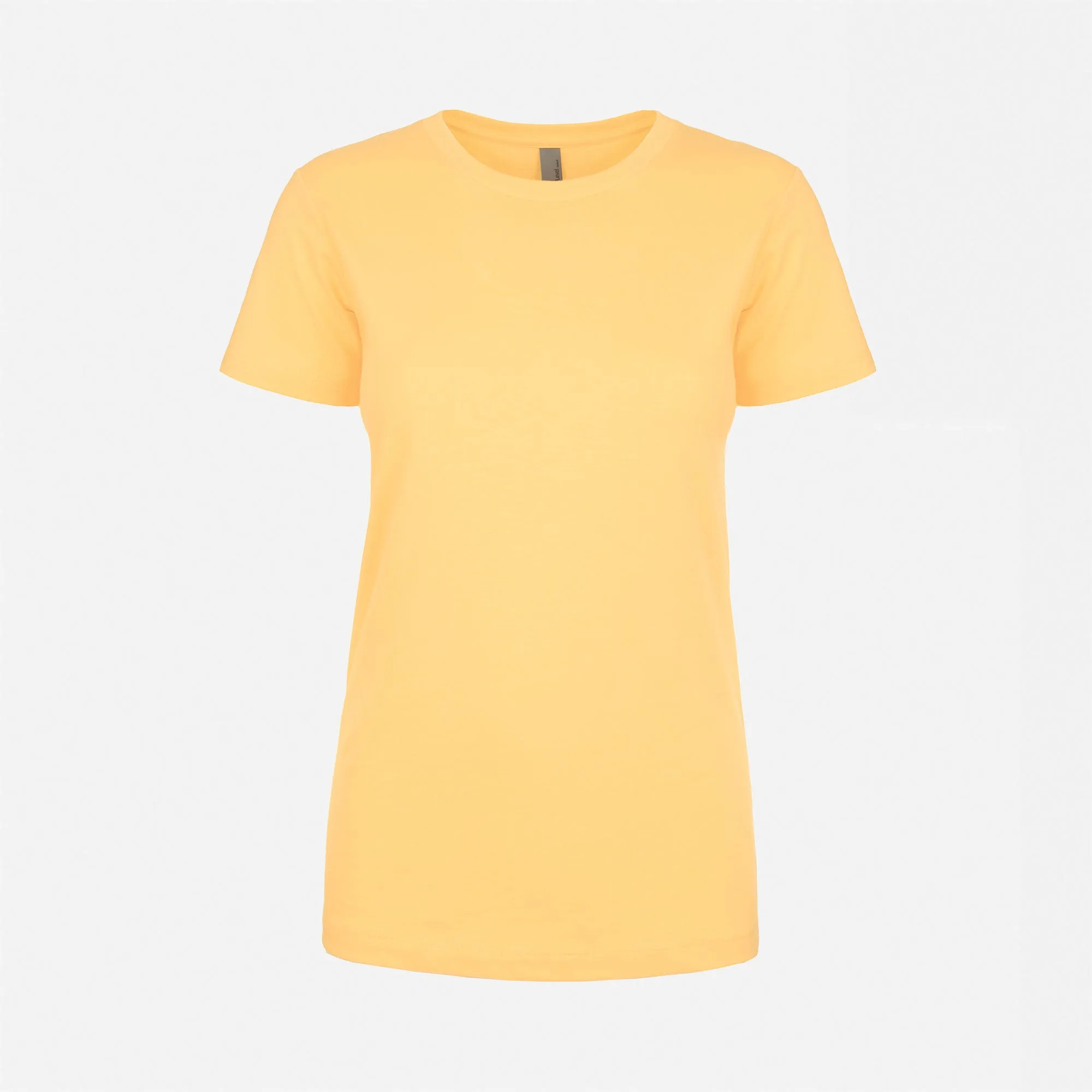 Women's Cotton T-Shirt sold by Next Level Apparel product image thumbnail 3
