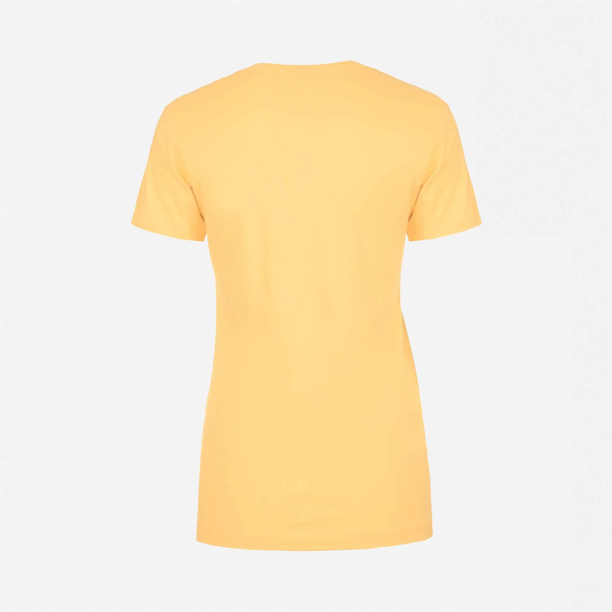Women's Cotton T-Shirt sold by Next Level Apparel product image thumbnail 4