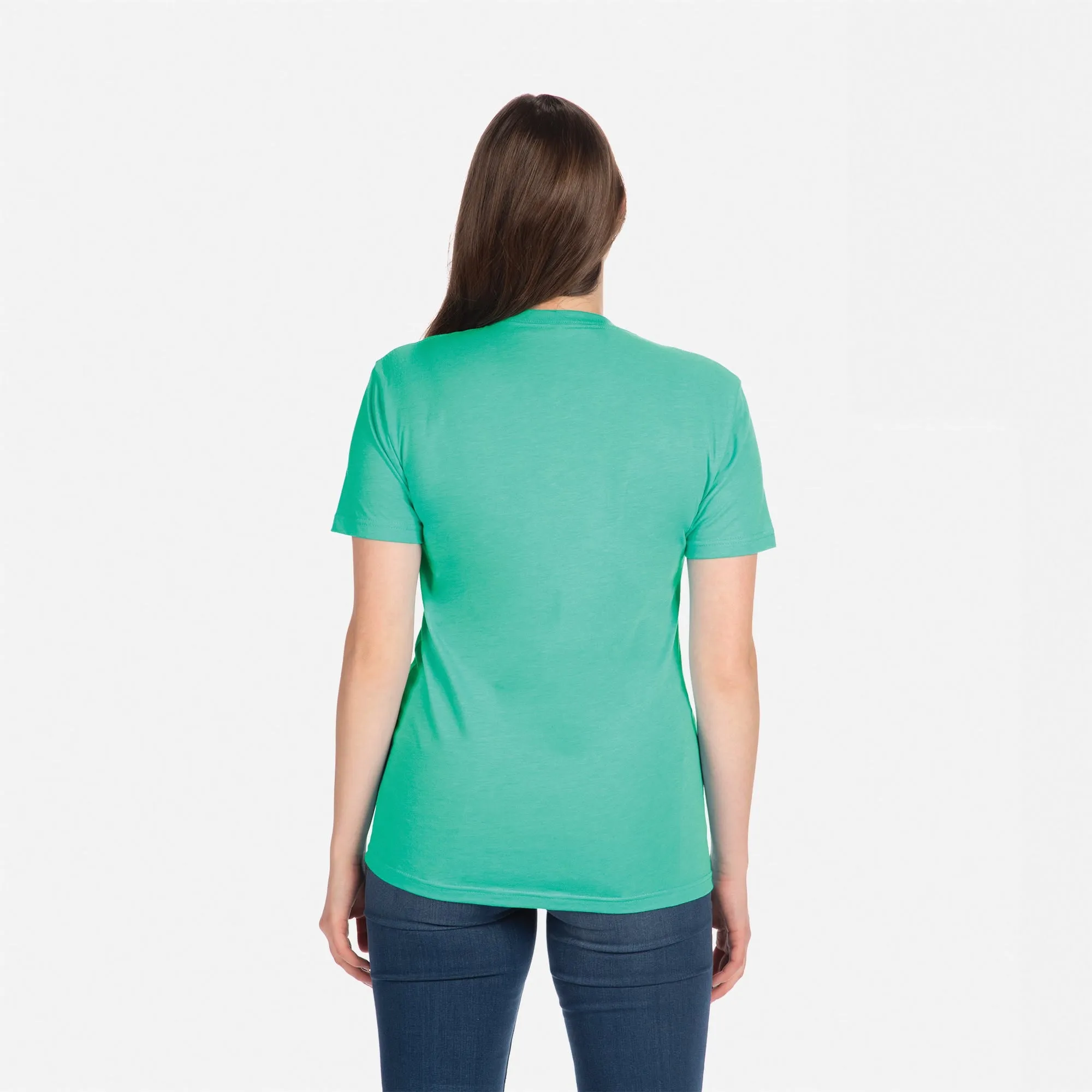 CVC T-Shirt sold by Next Level Apparel product image thumbnail 4