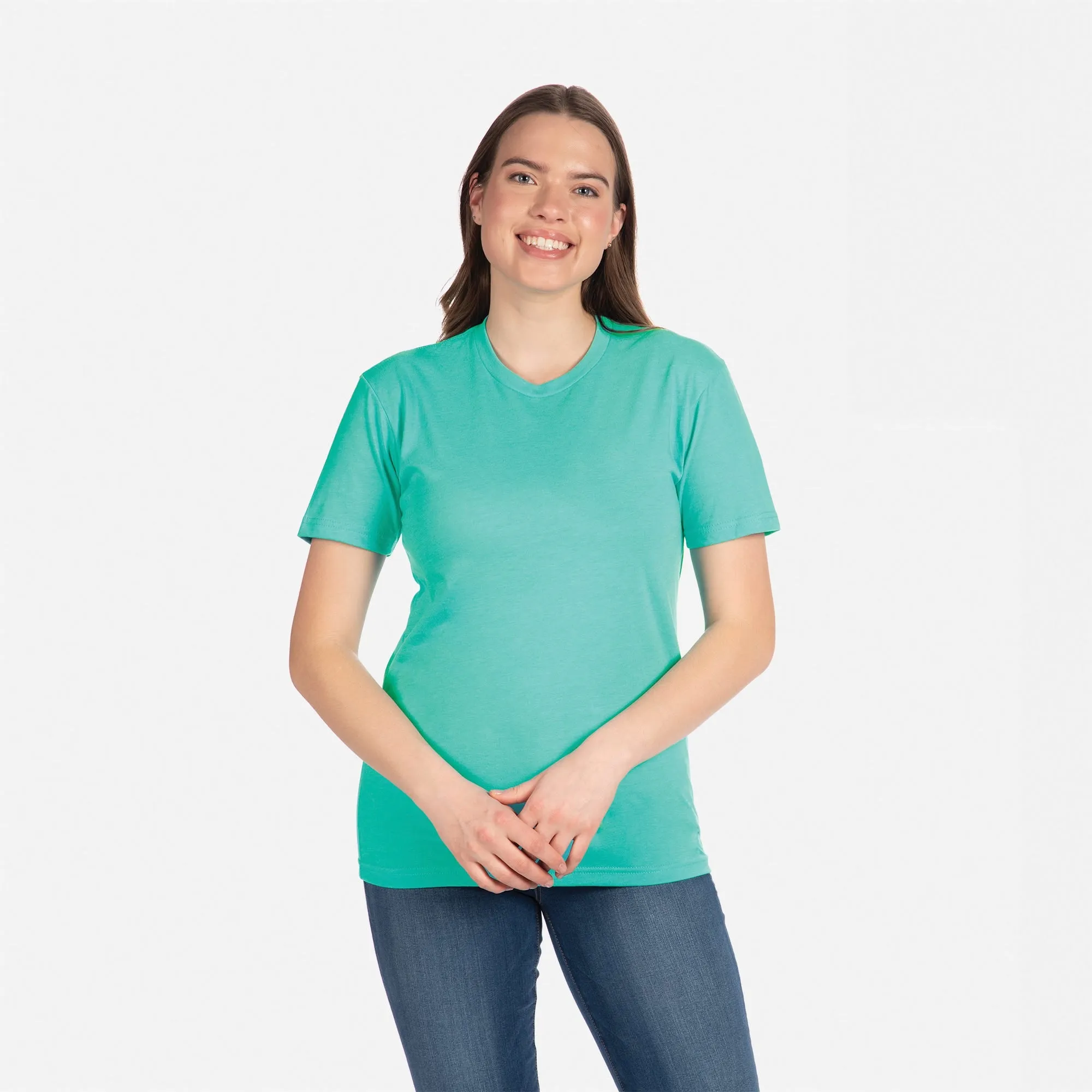 CVC T-Shirt sold by Next Level Apparel product image thumbnail 3