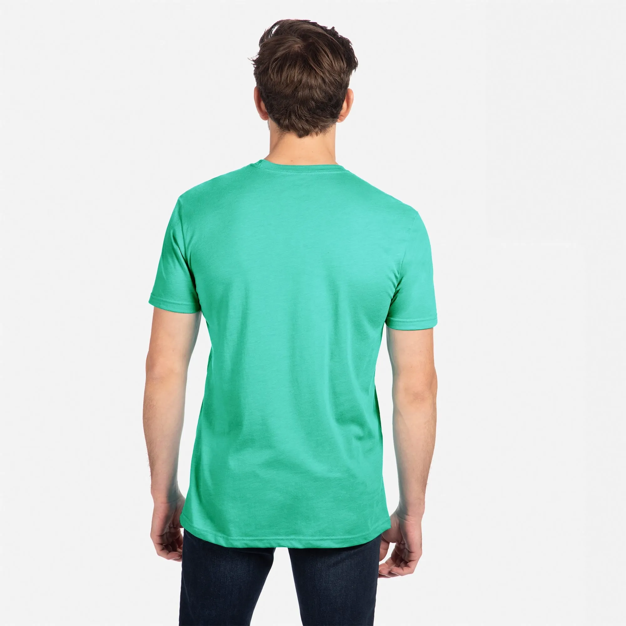 CVC T-Shirt sold by Next Level Apparel product image thumbnail 2