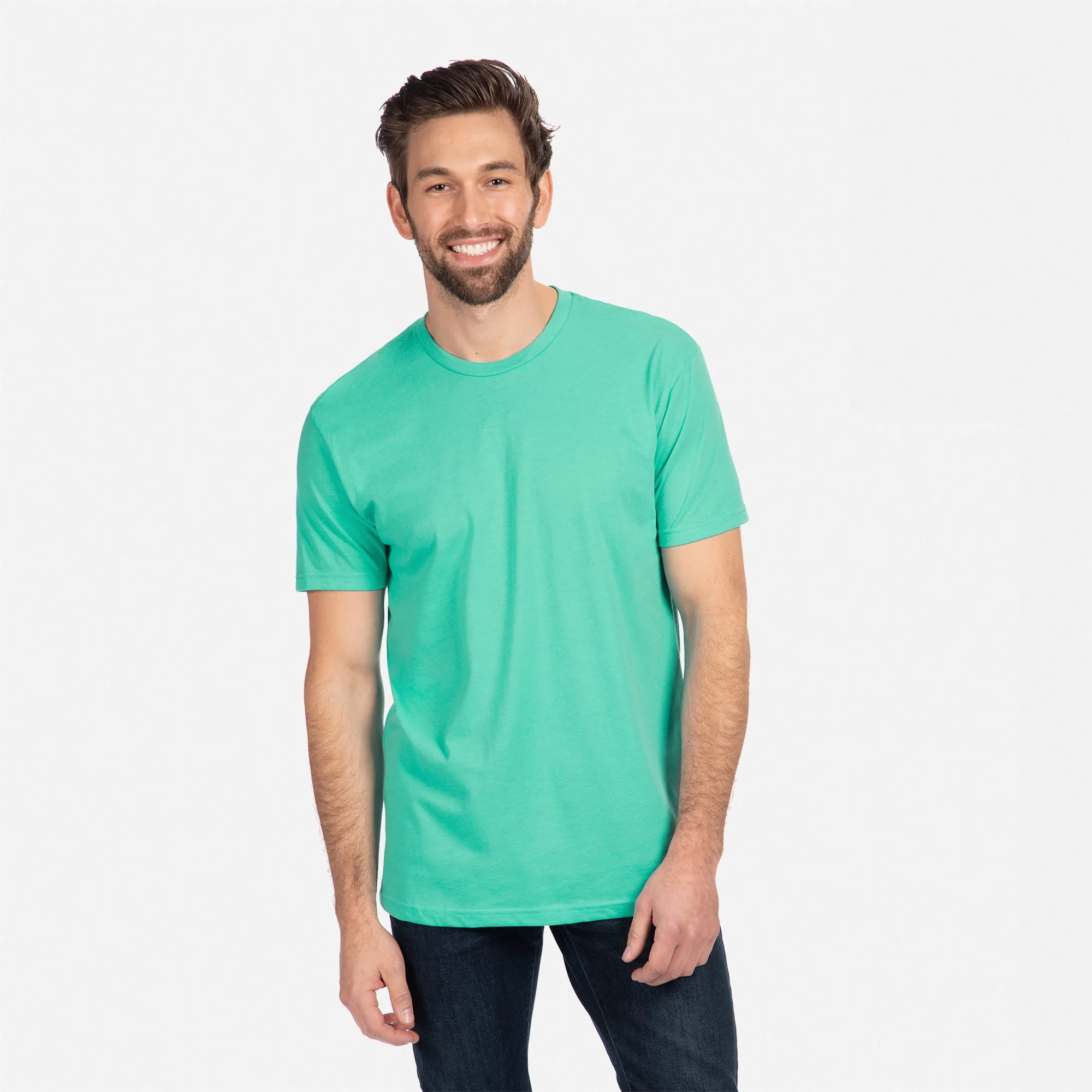 CVC T-Shirt sold by Next Level Apparel