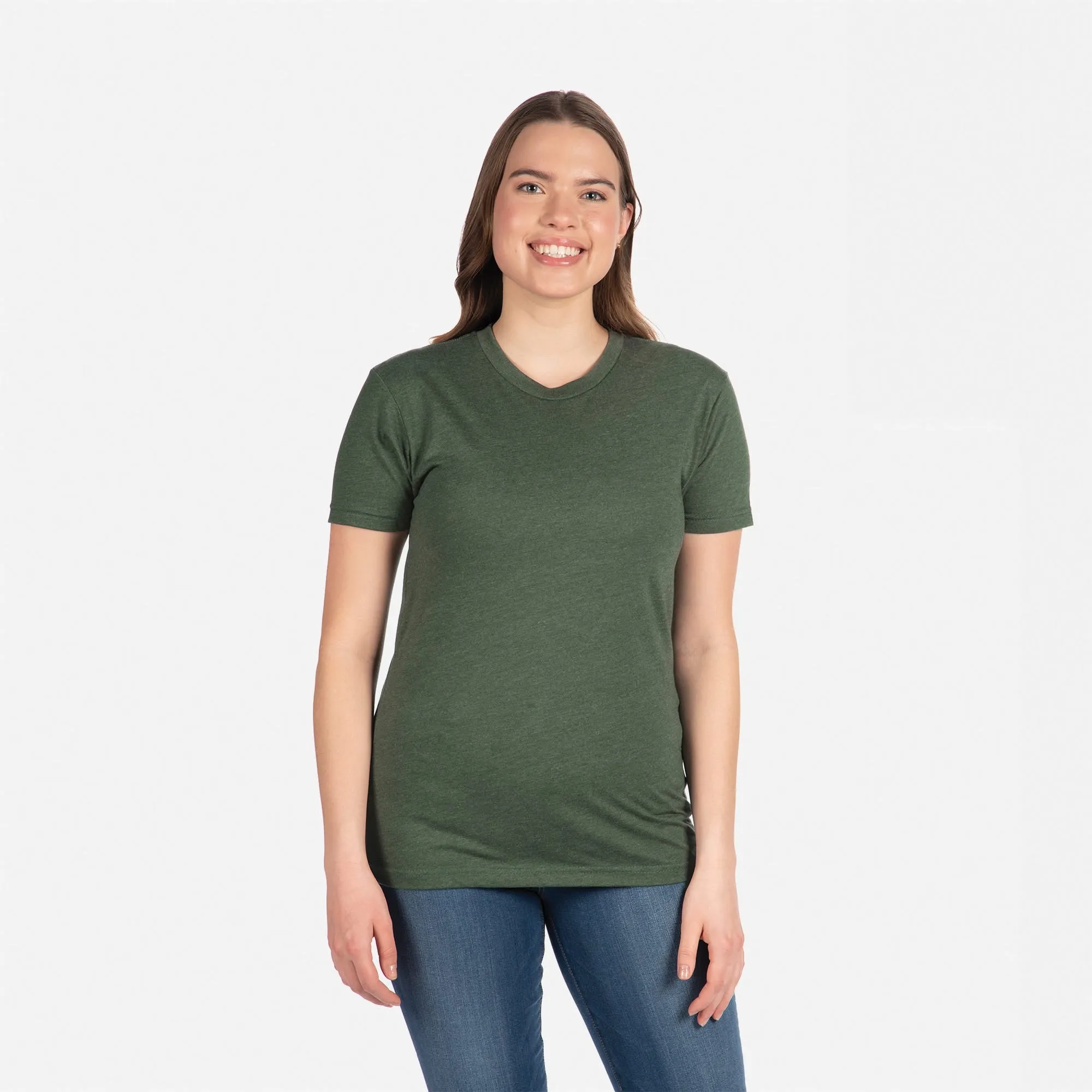 CVC T-Shirt sold by Next Level Apparel product image thumbnail 3