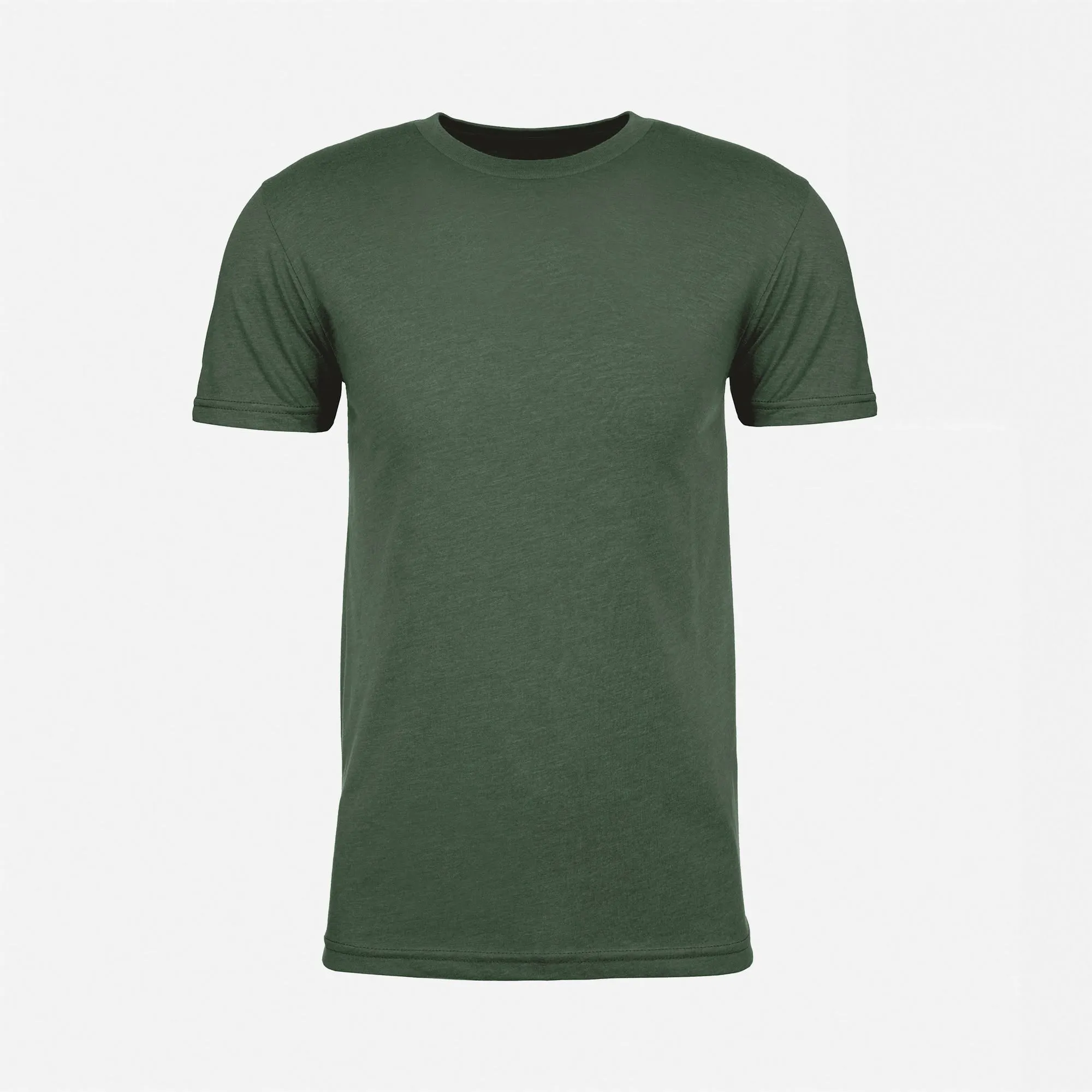 CVC T-Shirt sold by Next Level Apparel product image thumbnail 5