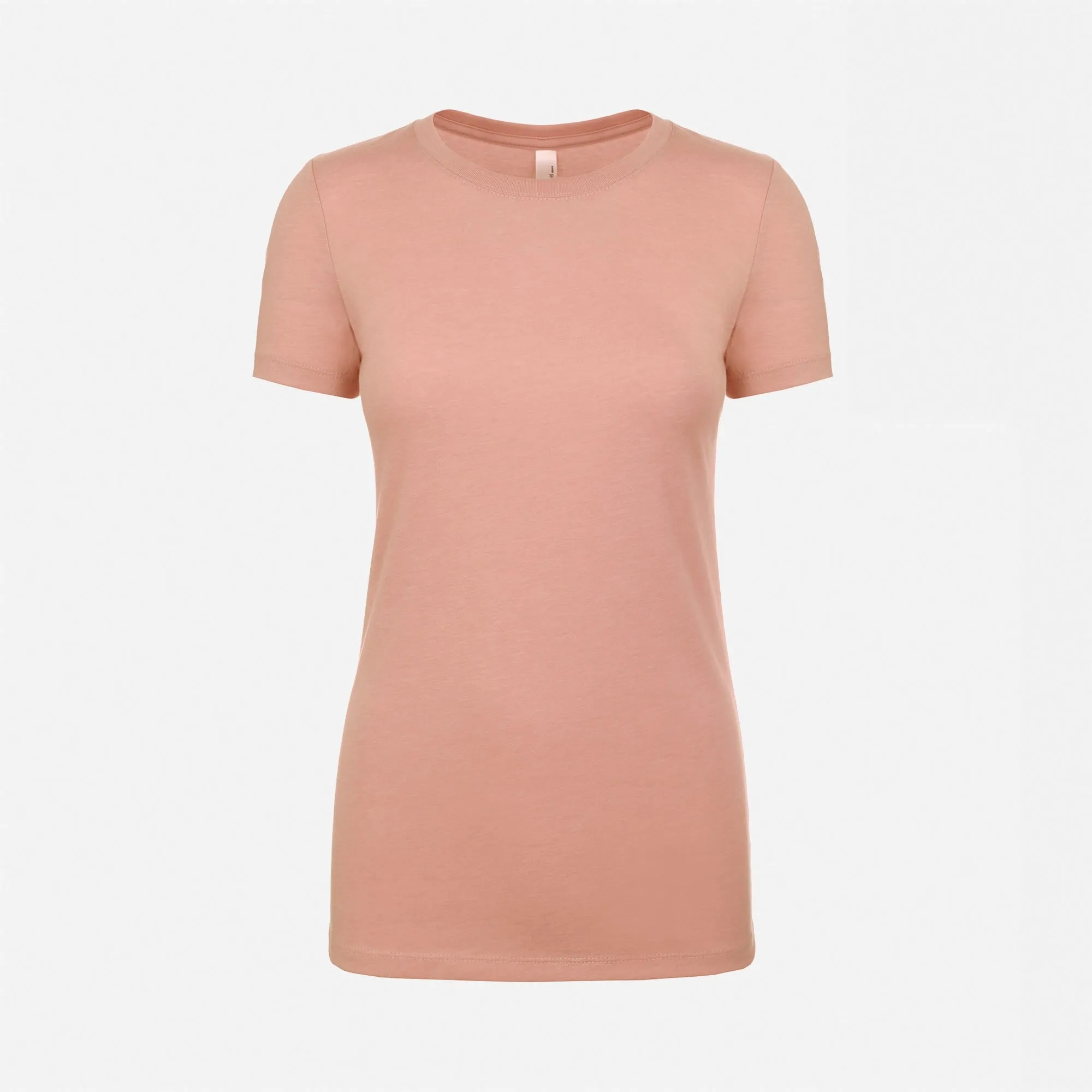 Women's Tri-Blend T-Shirt sold by Next Level Apparel product image thumbnail 3