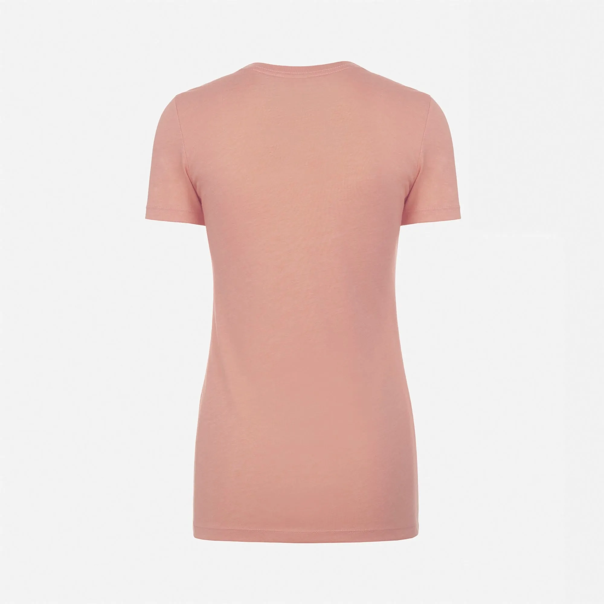 Women's Tri-Blend T-Shirt sold by Next Level Apparel product image thumbnail 4