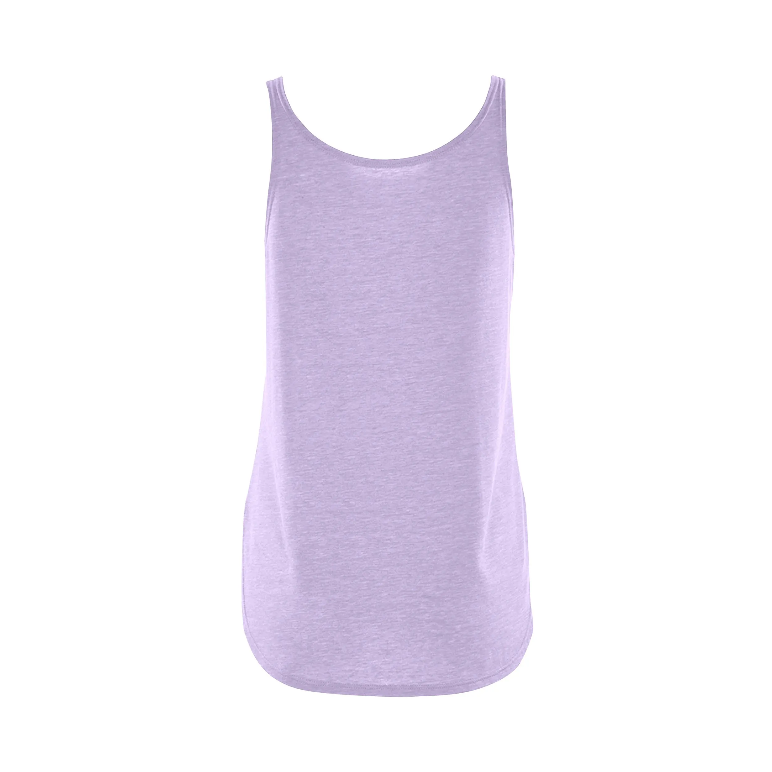 Women's Festival Tank sold by Next Level Apparel product image thumbnail 5