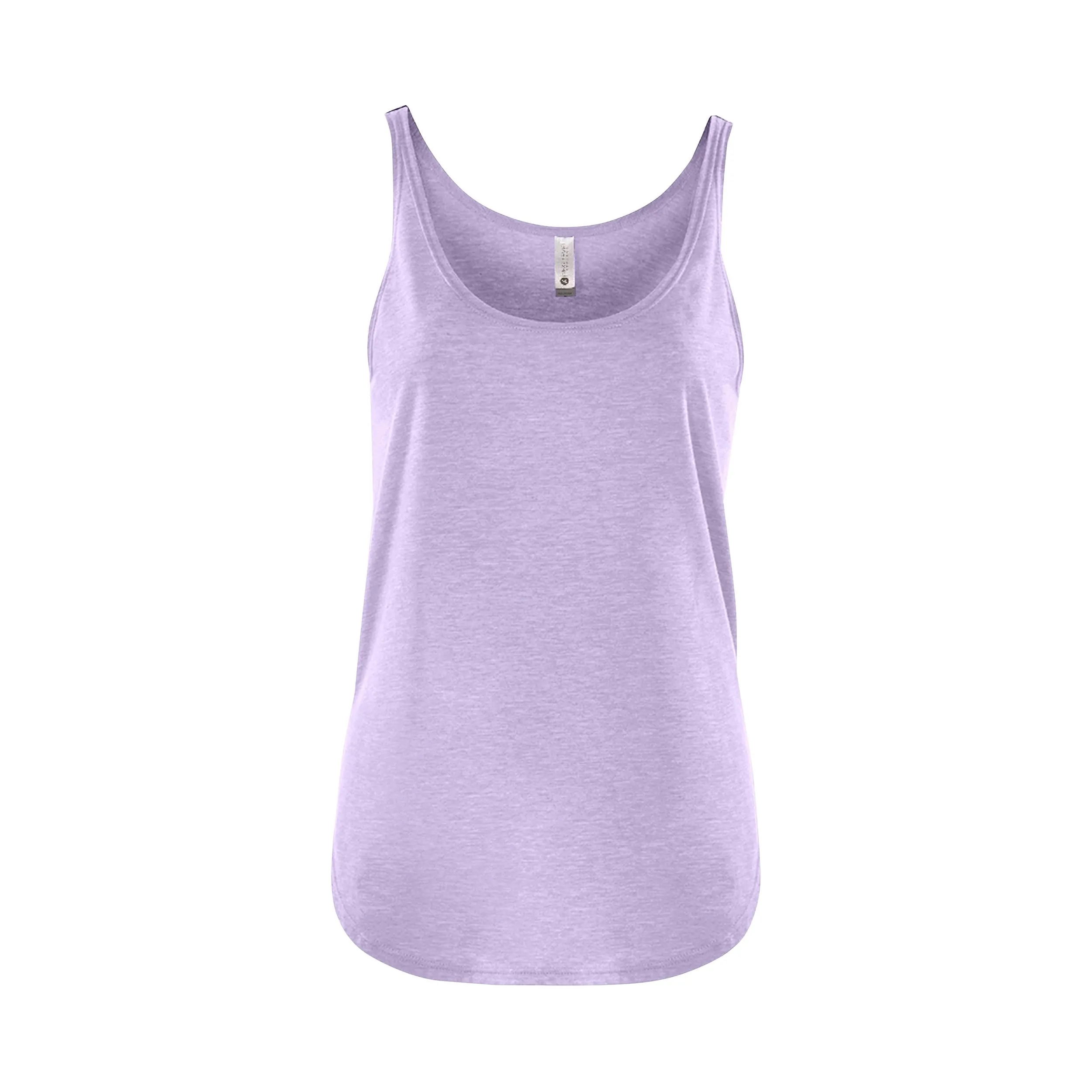 Women's Festival Tank sold by Next Level Apparel product image thumbnail 4
