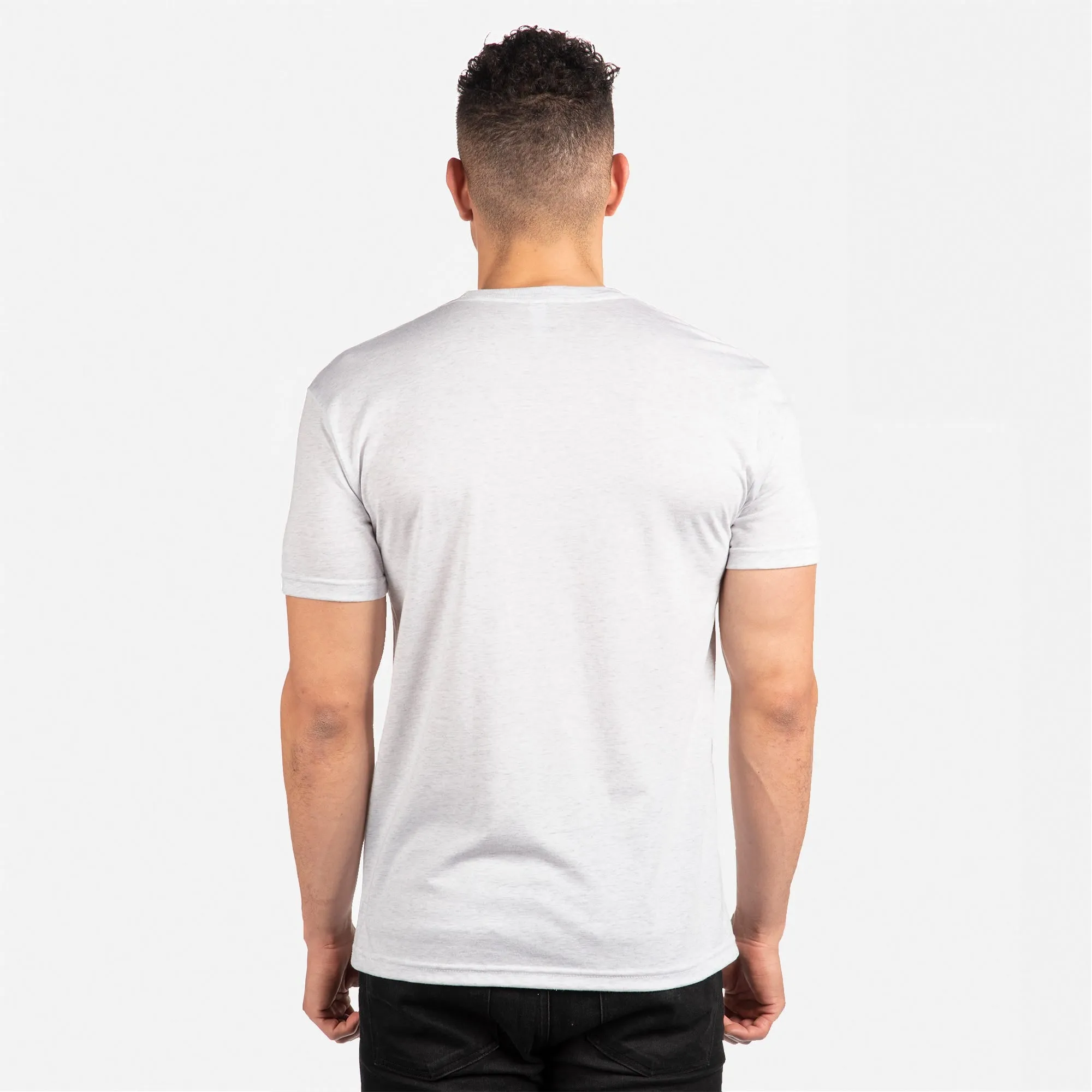 Tri-Blend T-Shirt sold by Next Level Apparel product image thumbnail 2