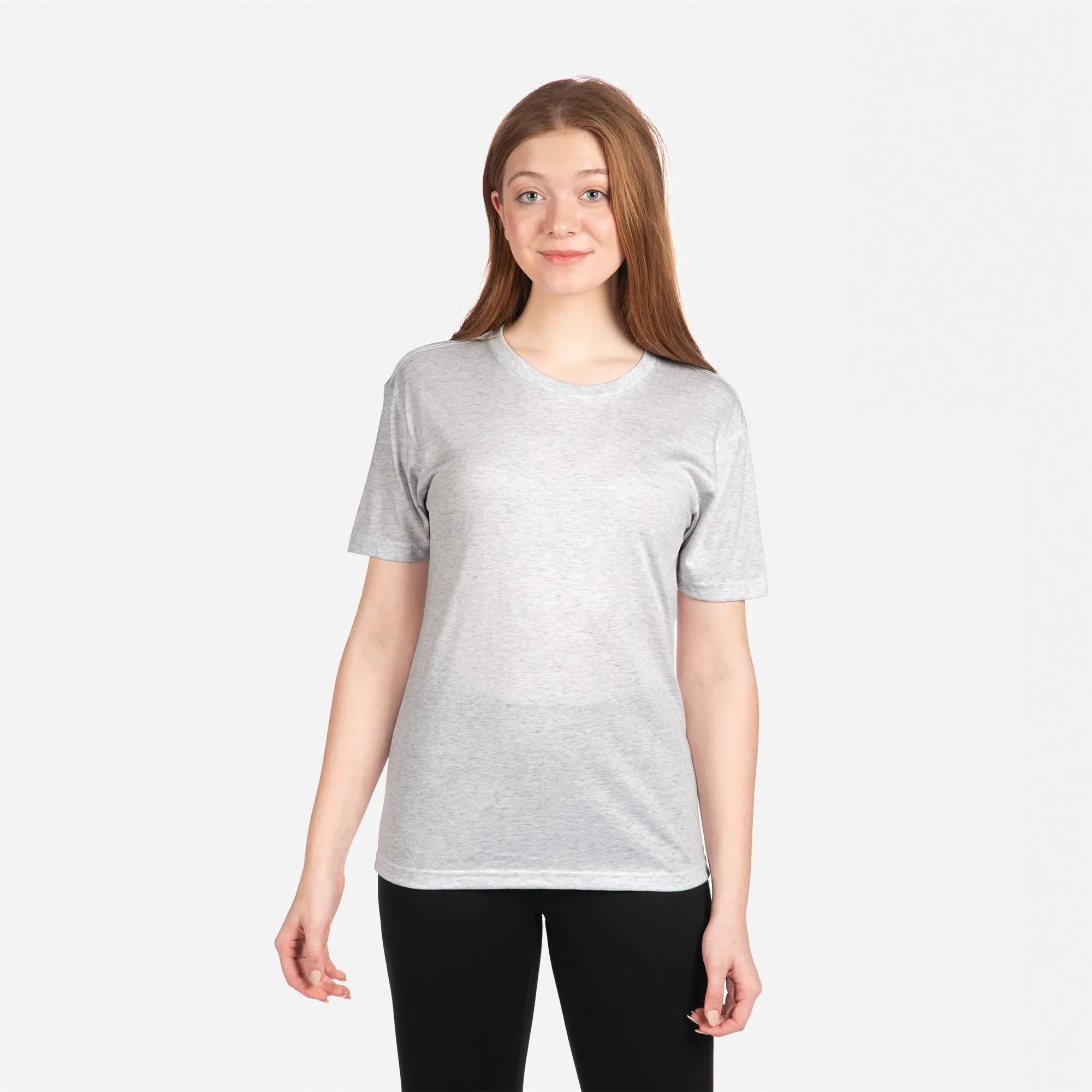 Tri-Blend T-Shirt sold by Next Level Apparel product image thumbnail 3