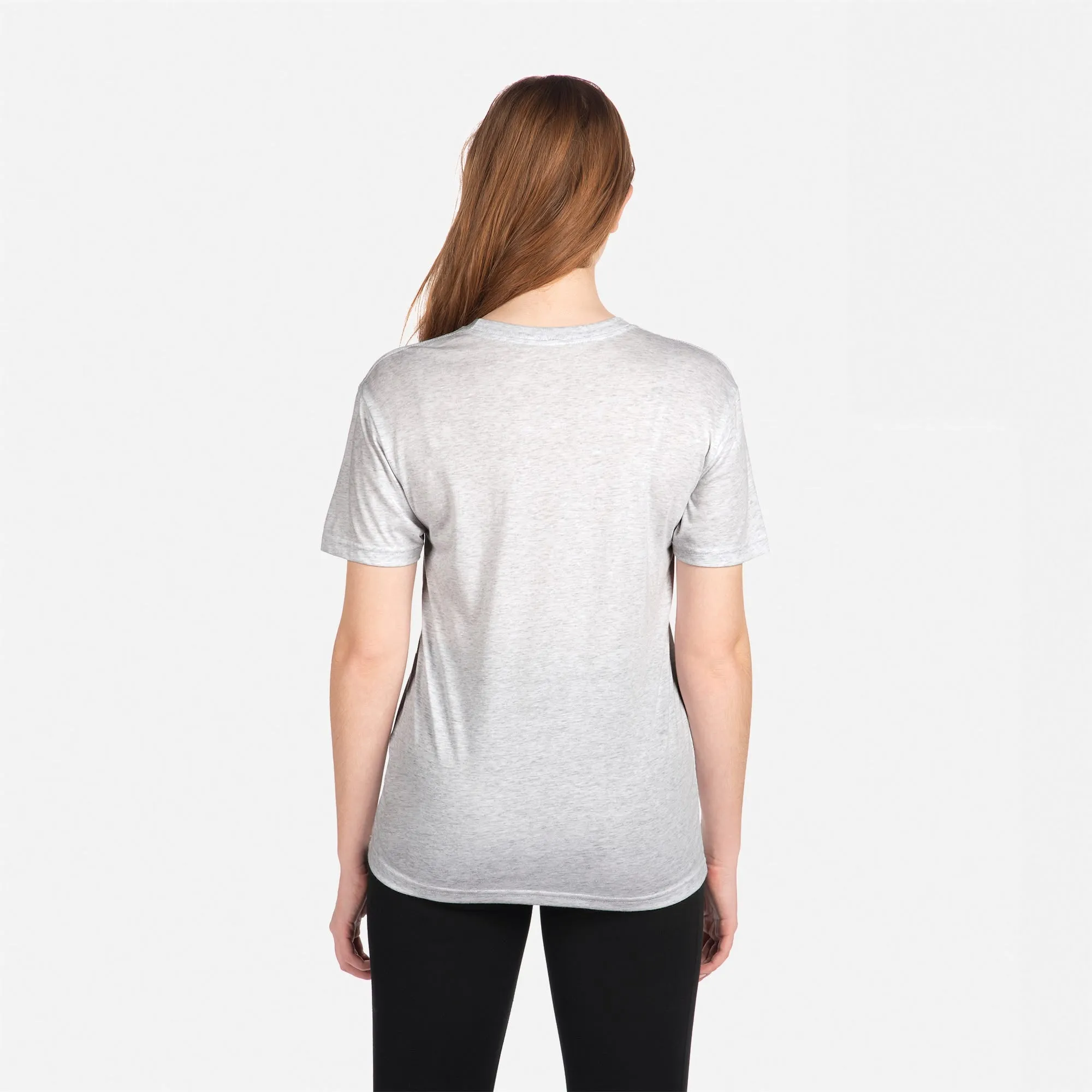 Tri-Blend T-Shirt sold by Next Level Apparel product image thumbnail 4