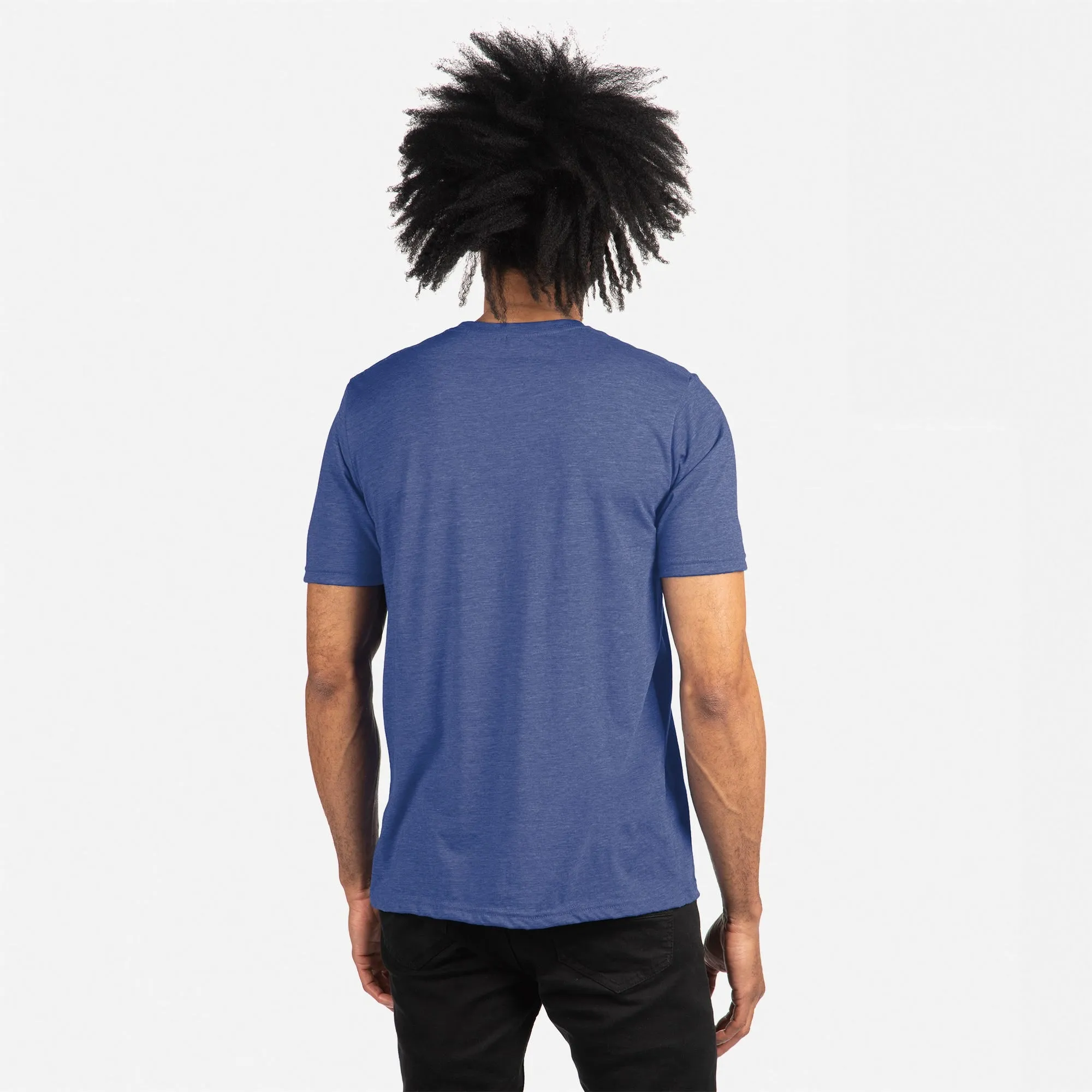 Festival T-Shirt sold by Next Level Apparel product image thumbnail 2