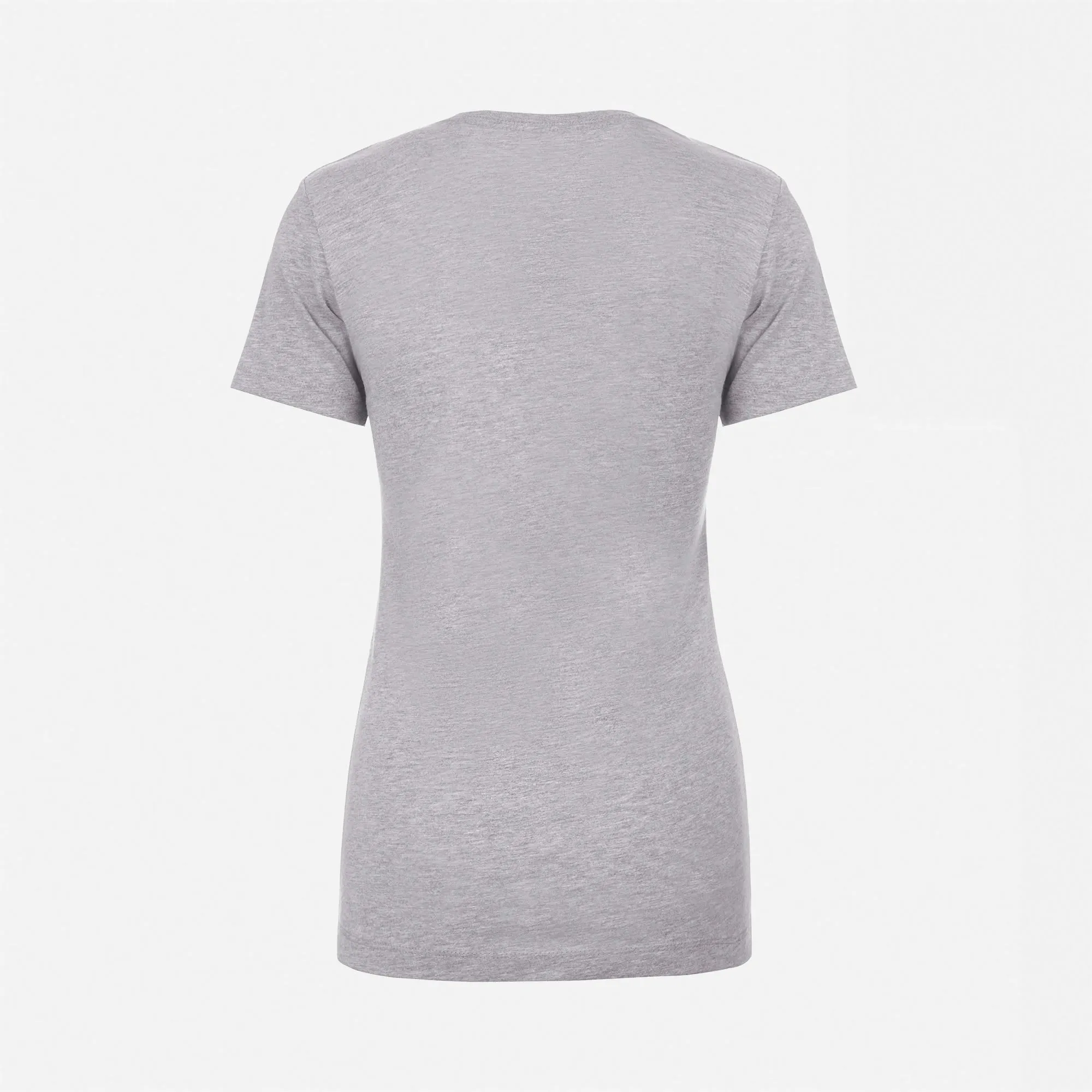 Women's Ideal T-Shirt sold by Next Level Apparel product image thumbnail 4