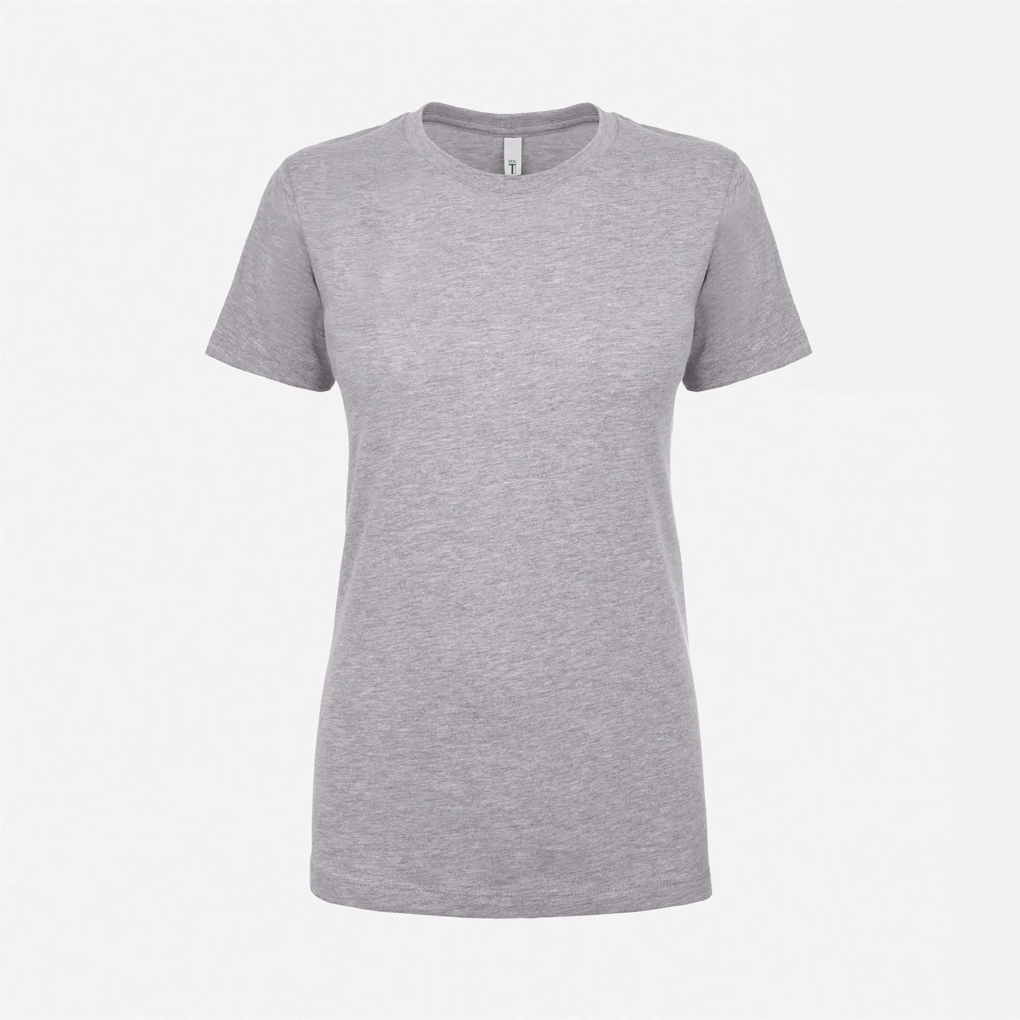 Women's Ideal T-Shirt sold by Next Level Apparel product image thumbnail 3