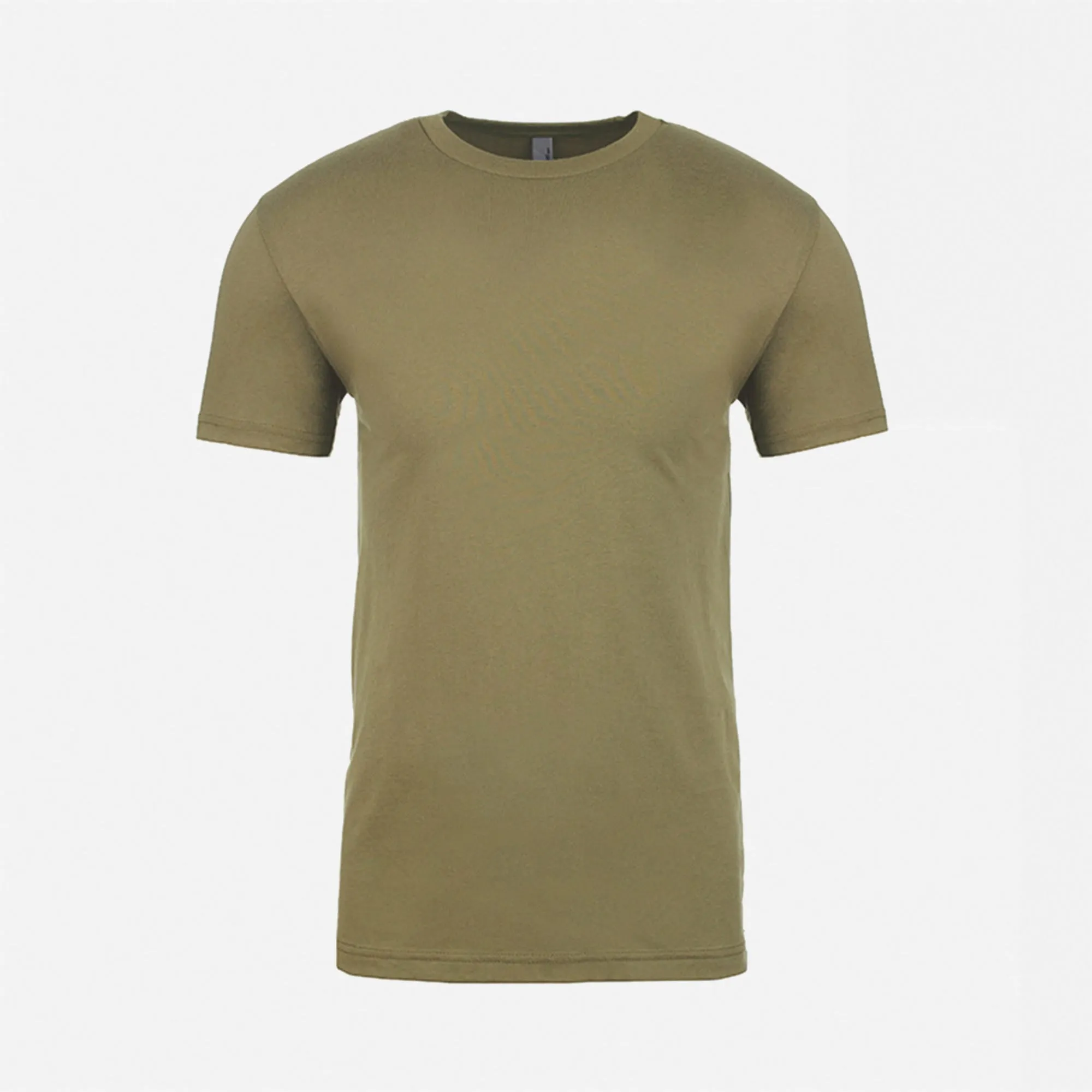 Cotton T-Shirt sold by Next Level Apparel product image thumbnail 5