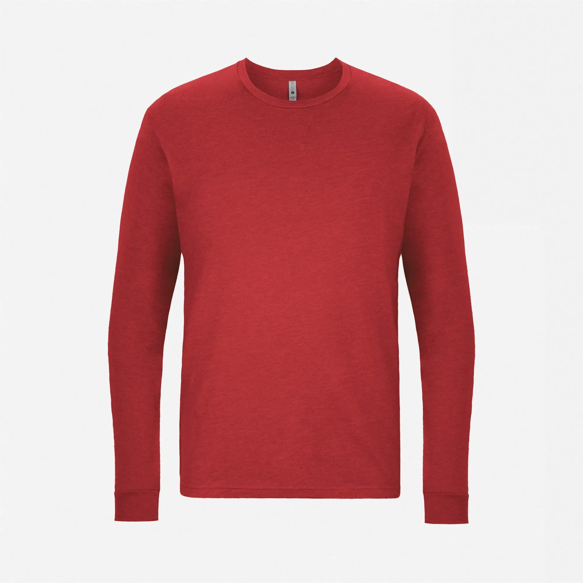 CVC Long Sleeve T-Shirt sold by Next Level Apparel product image thumbnail 5
