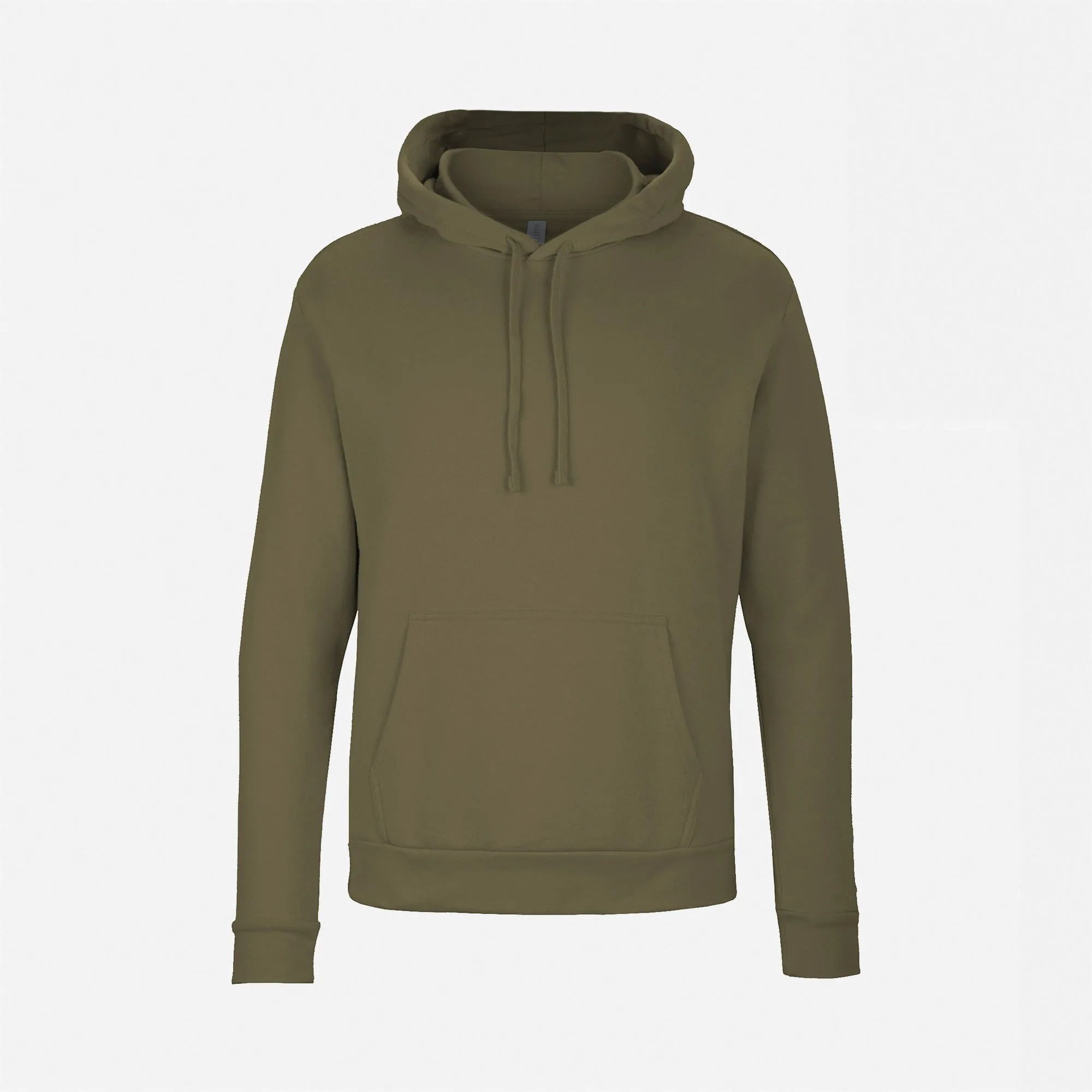 Laguna Sueded Hoodie sold by Next Level Apparel product image thumbnail 3