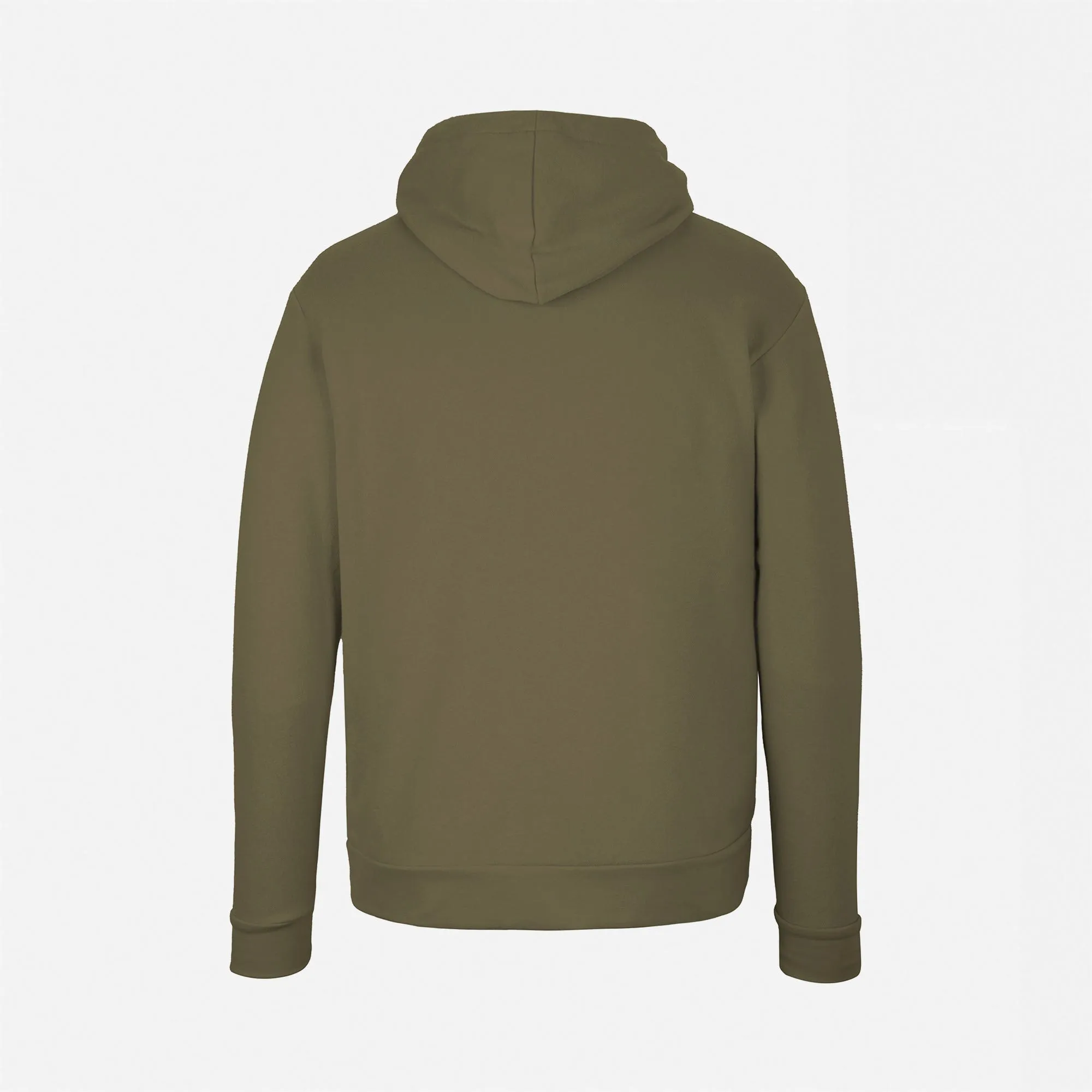 Laguna Sueded Hoodie sold by Next Level Apparel product image thumbnail 4