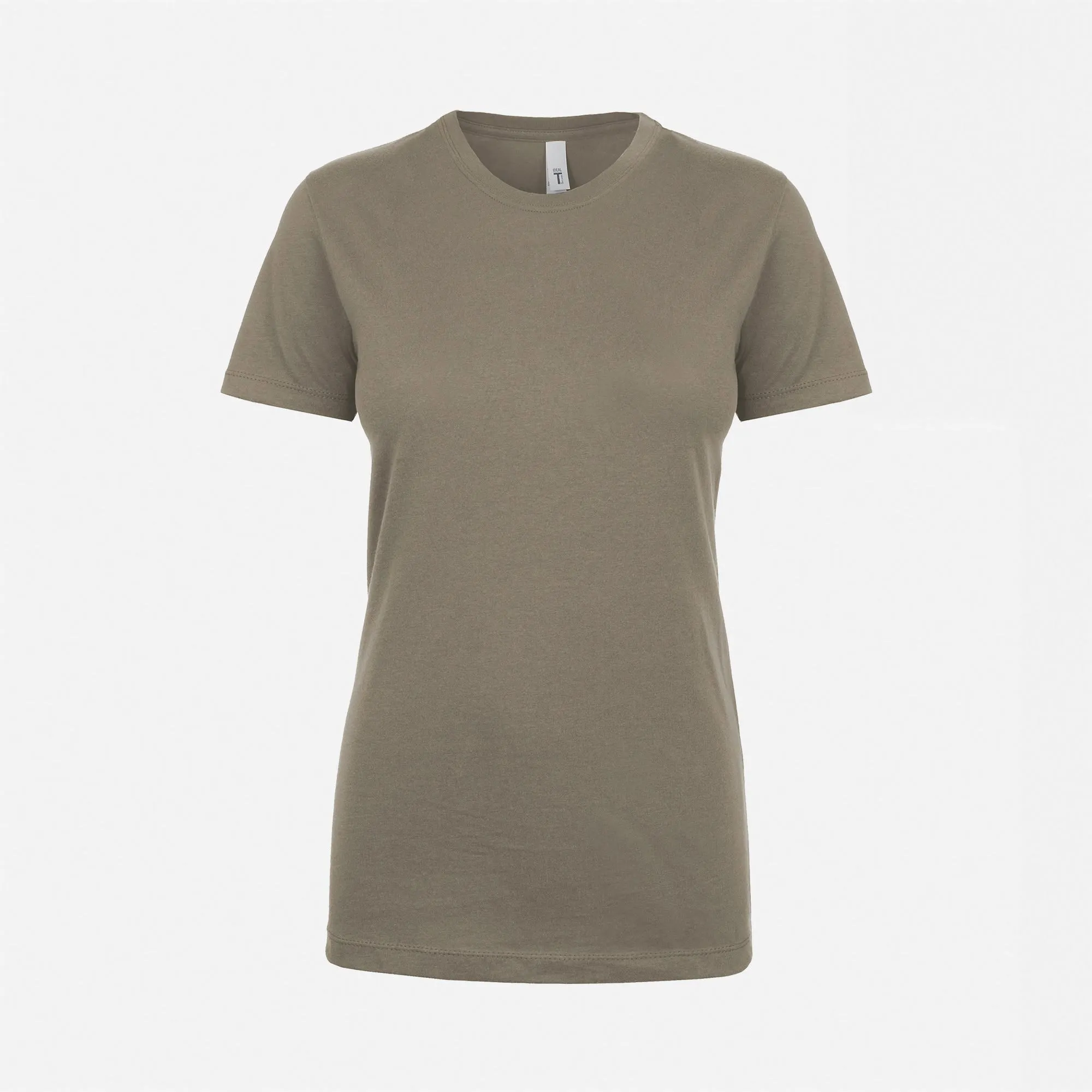 Women's Ideal T-Shirt sold by Next Level Apparel product image thumbnail 3