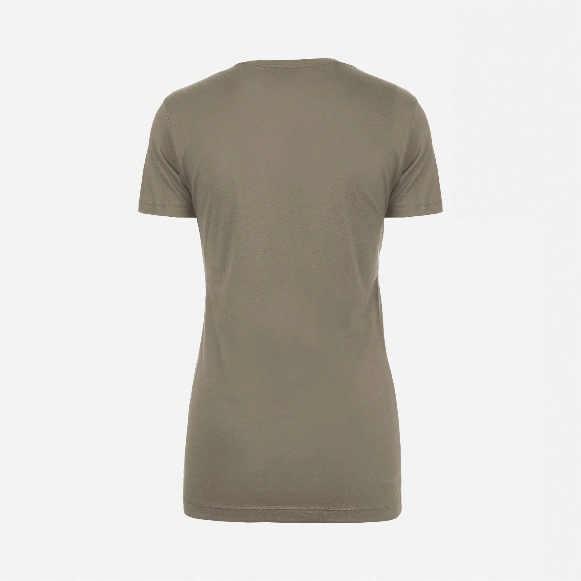 Women's Ideal T-Shirt sold by Next Level Apparel product image thumbnail 4