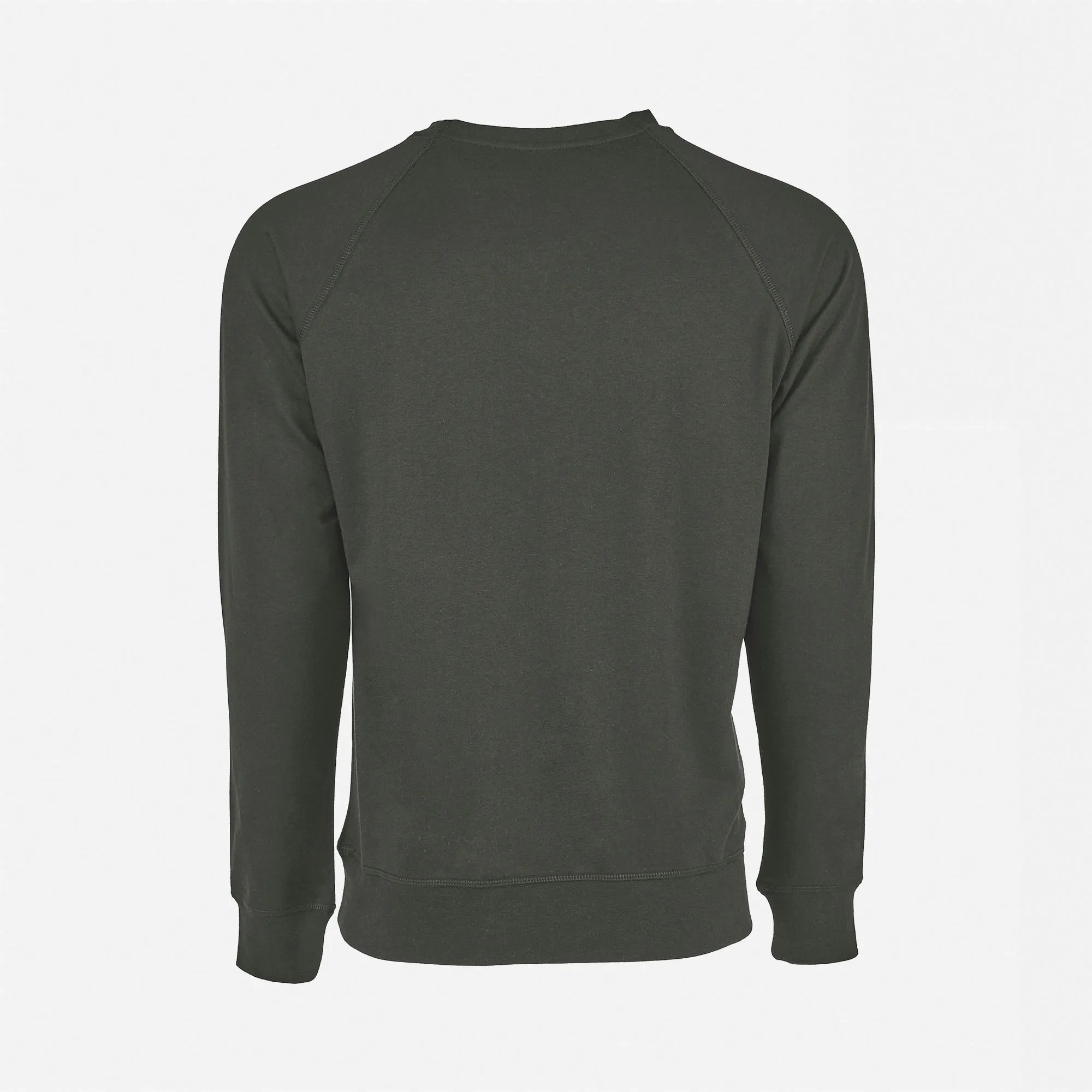 Laguna Raglan Sweatshirt sold by Next Level Apparel product image thumbnail 4