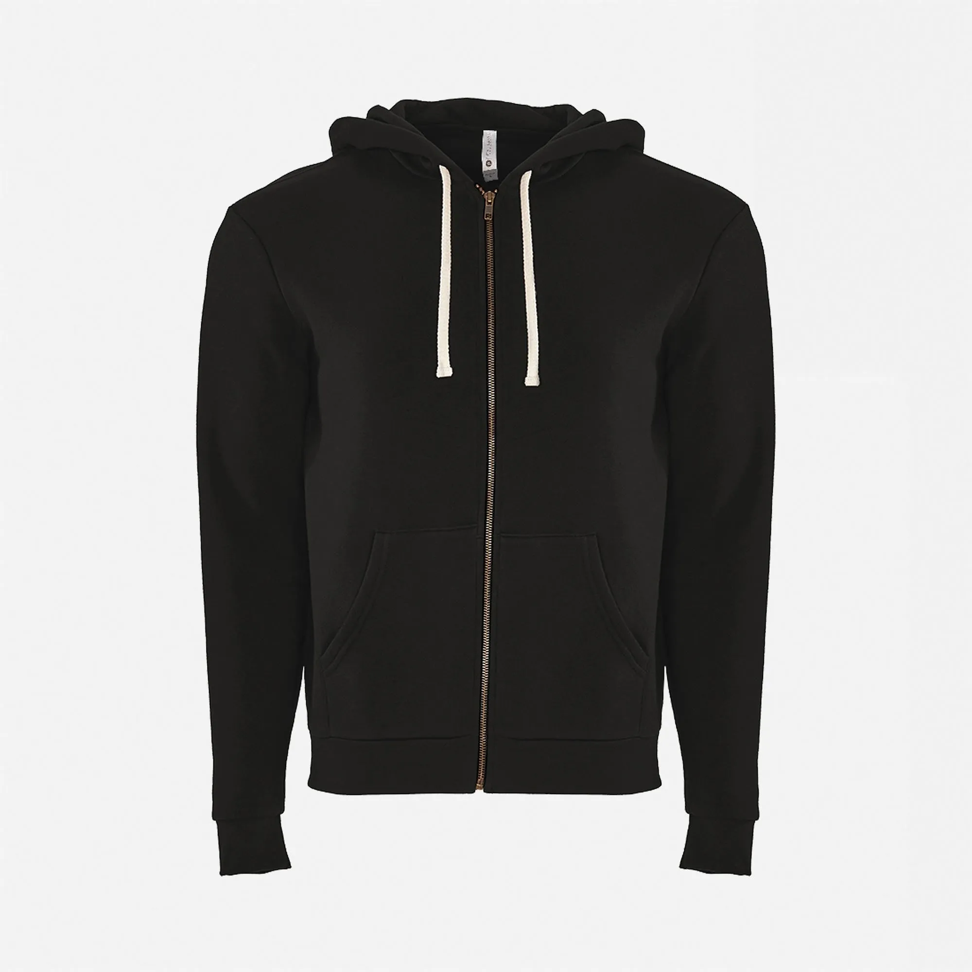 Santa Barbara Full Zip Hoodie sold by Next Level Apparel product image thumbnail 3