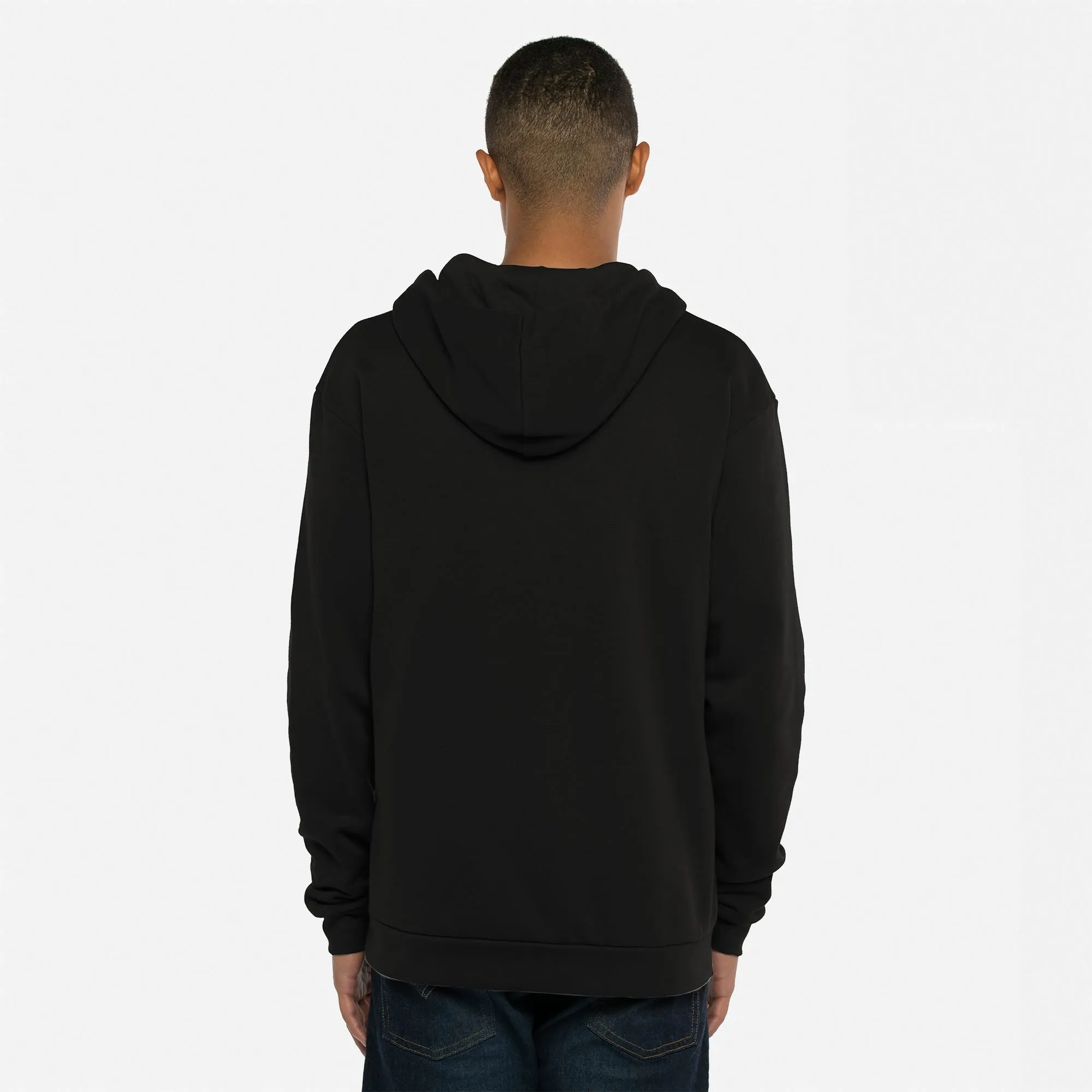Santa Barbara Full Zip Hoodie sold by Next Level Apparel product image thumbnail 2