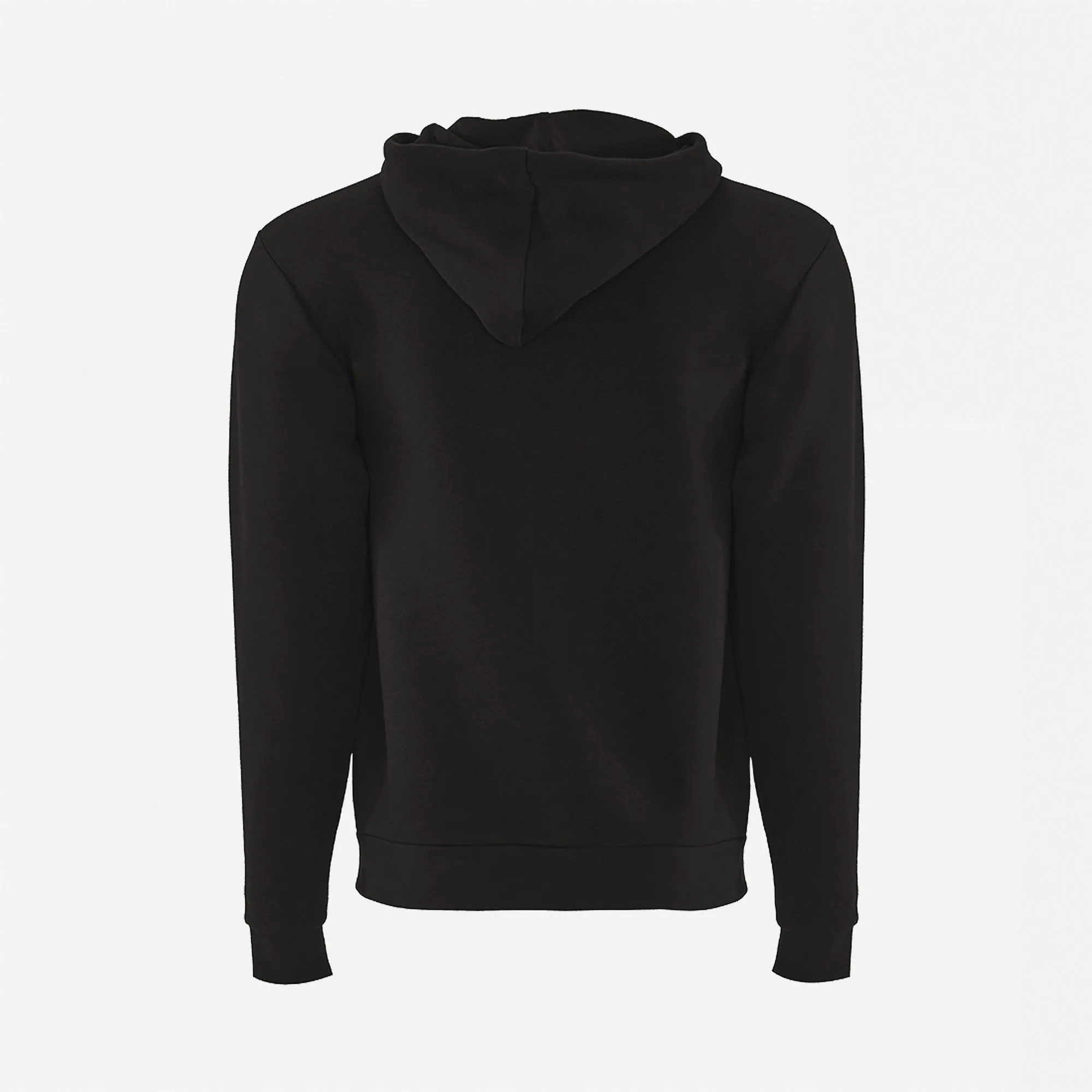 Santa Barbara Full Zip Hoodie sold by Next Level Apparel product image thumbnail 4
