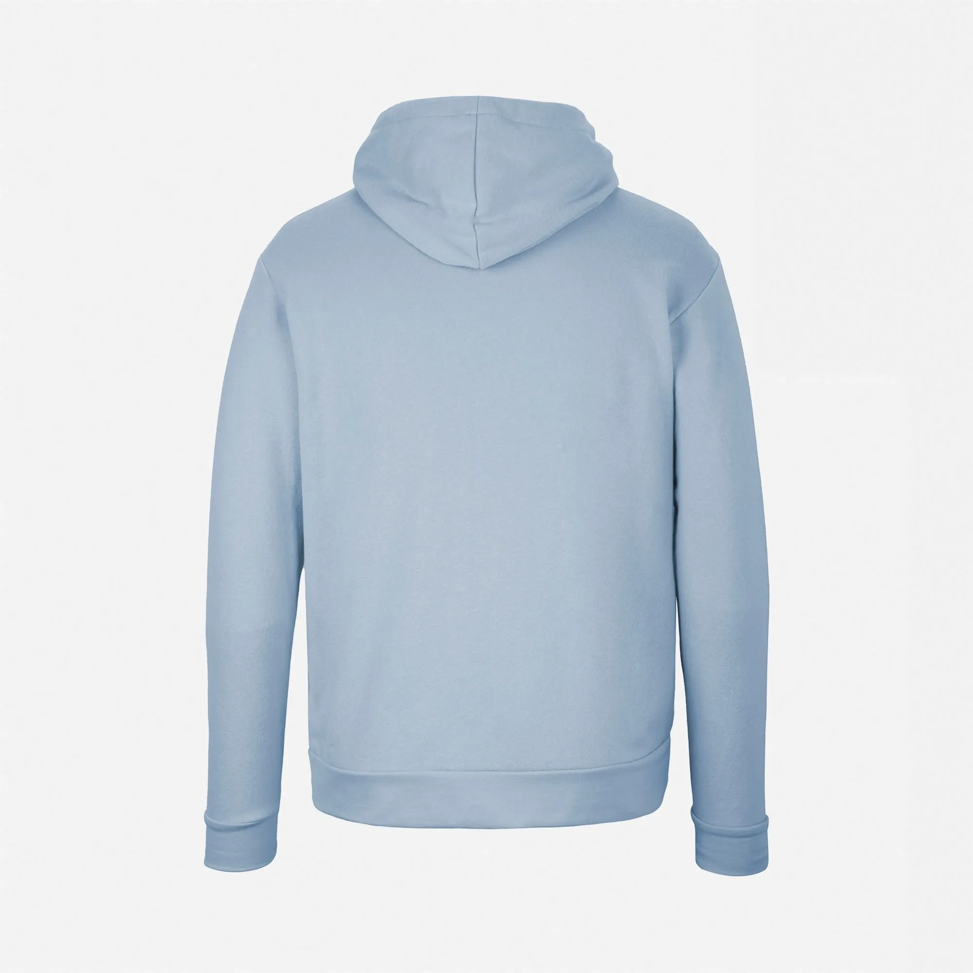 Laguna Sueded Hoodie sold by Next Level Apparel product image thumbnail 4