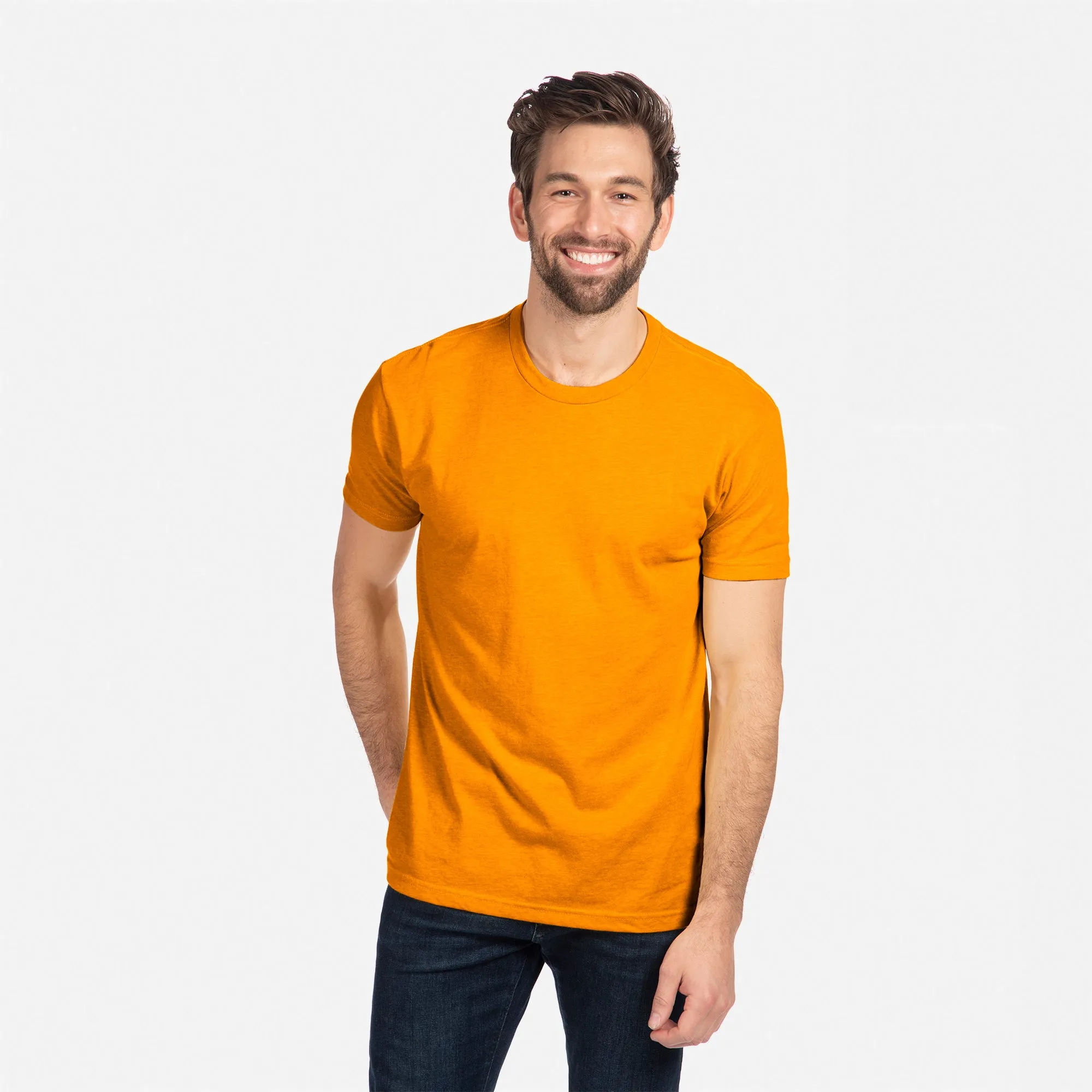 CVC T-Shirt sold by Next Level Apparel