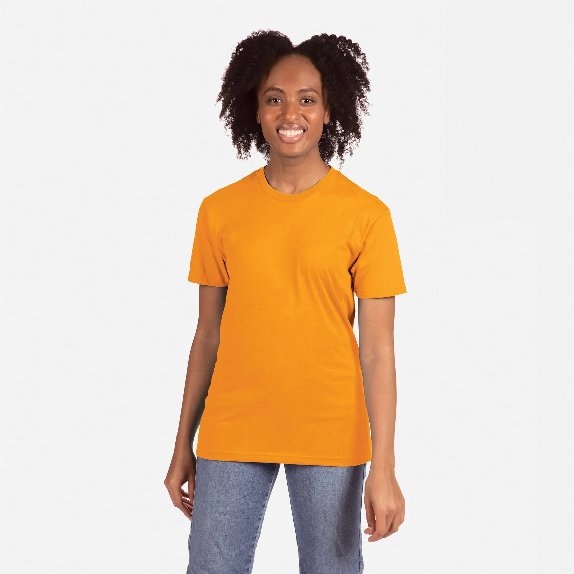 CVC T-Shirt sold by Next Level Apparel product image thumbnail 3