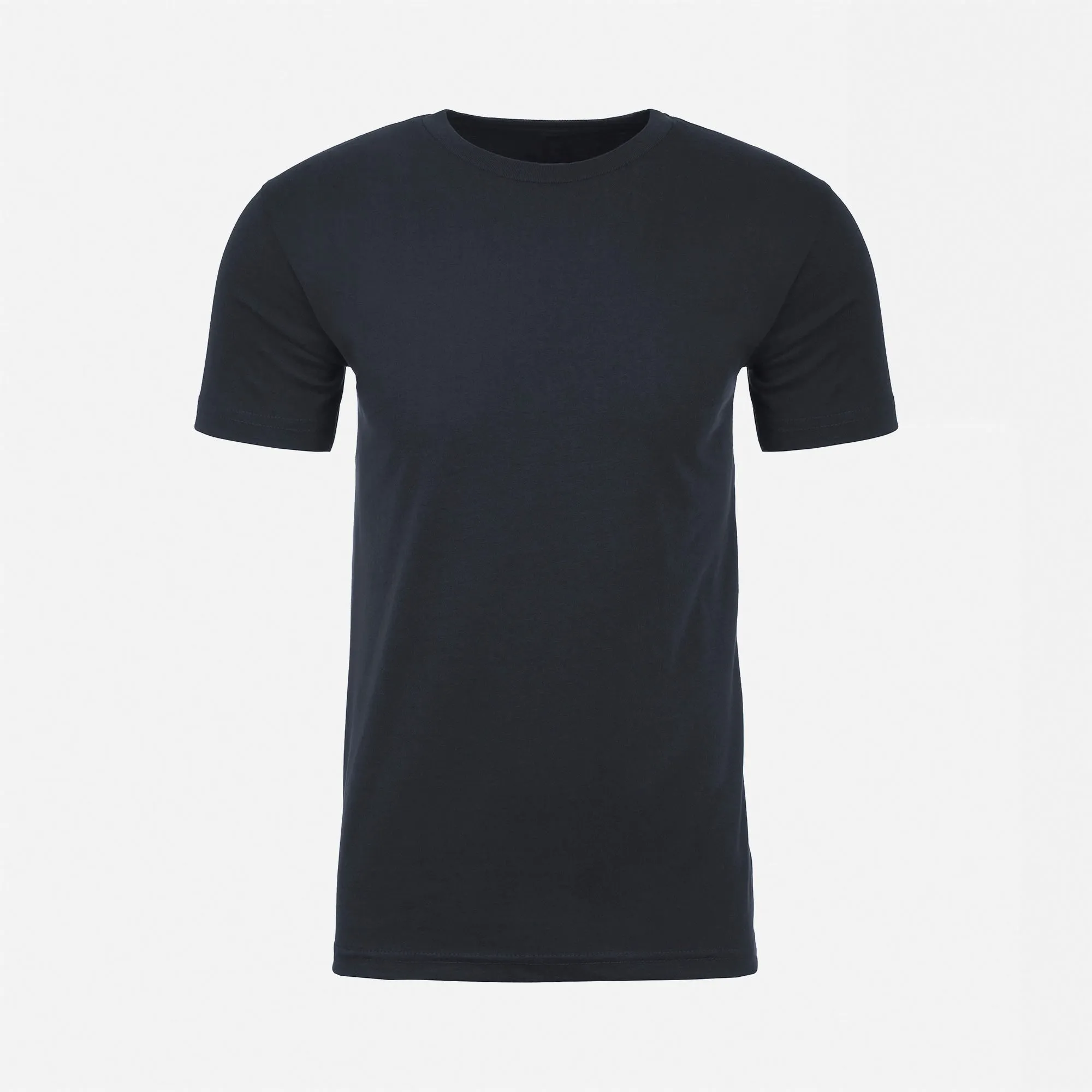 Sueded T-Shirt sold by Next Level Apparel product image thumbnail 5