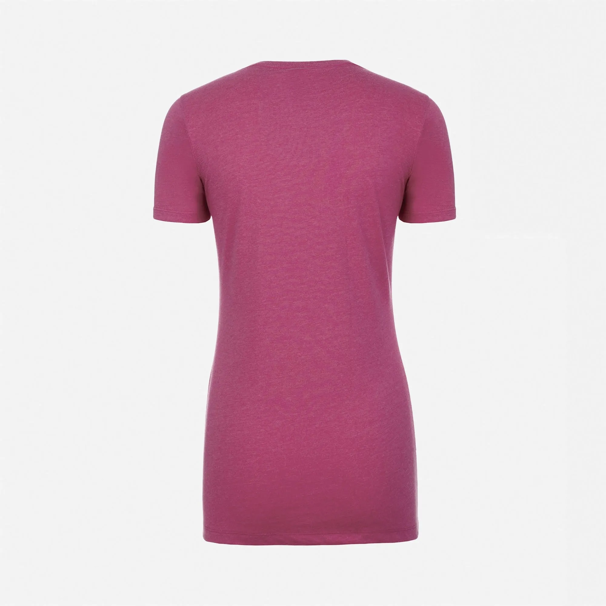 Women's CVC T-Shirt sold by Next Level Apparel product image thumbnail 4