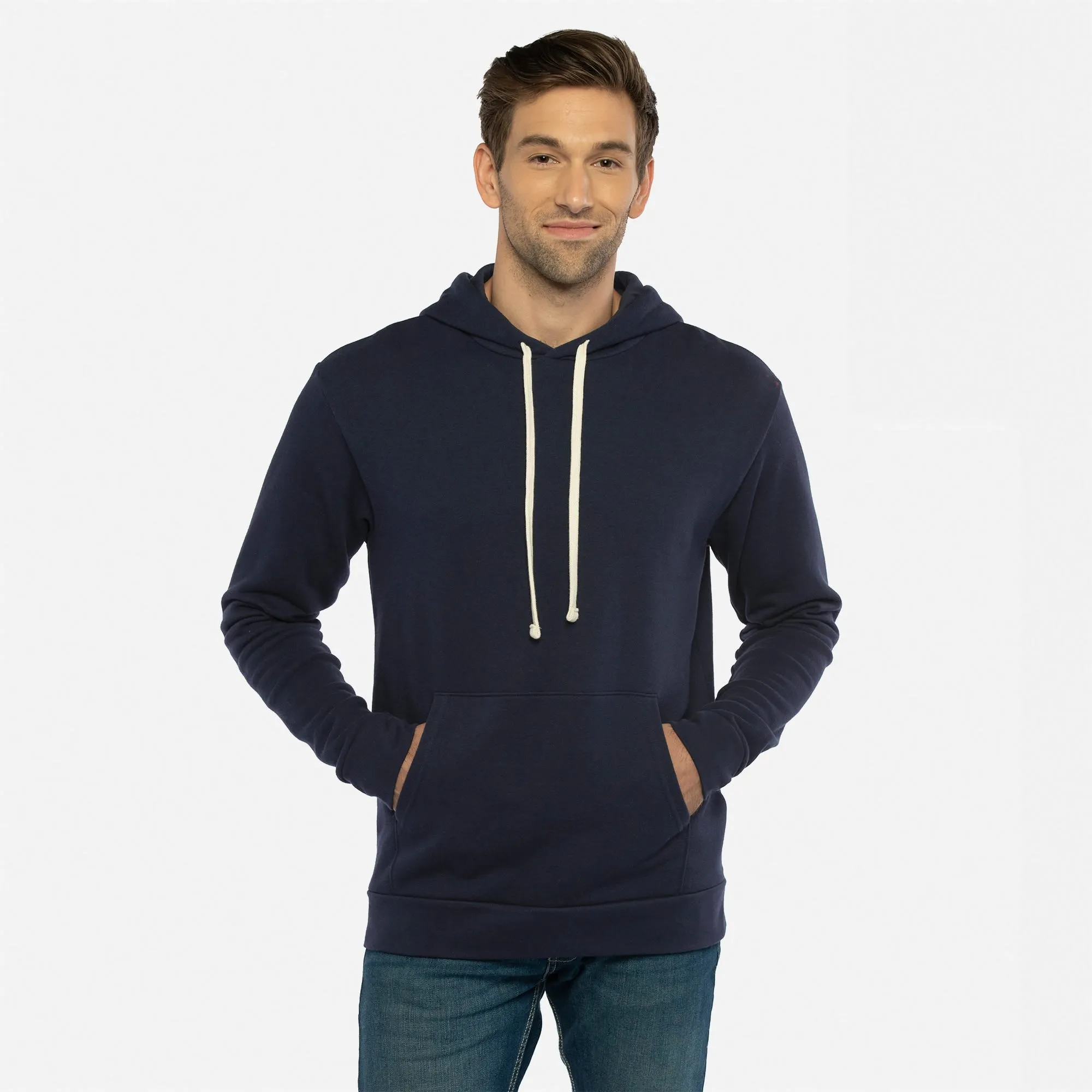 Santa Barbara Hoodie sold by Next Level Apparel