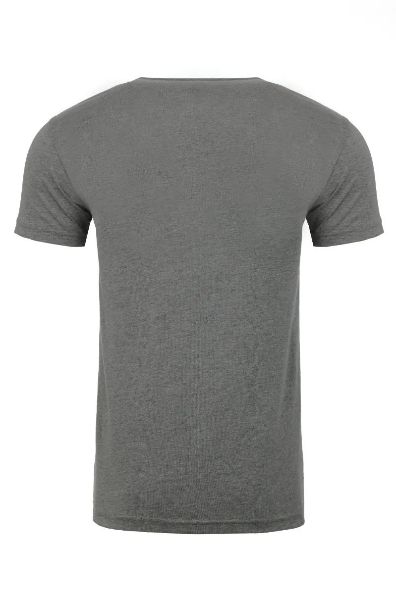 CVC V-Neck T-Shirt sold by Next Level Apparel product image thumbnail 5