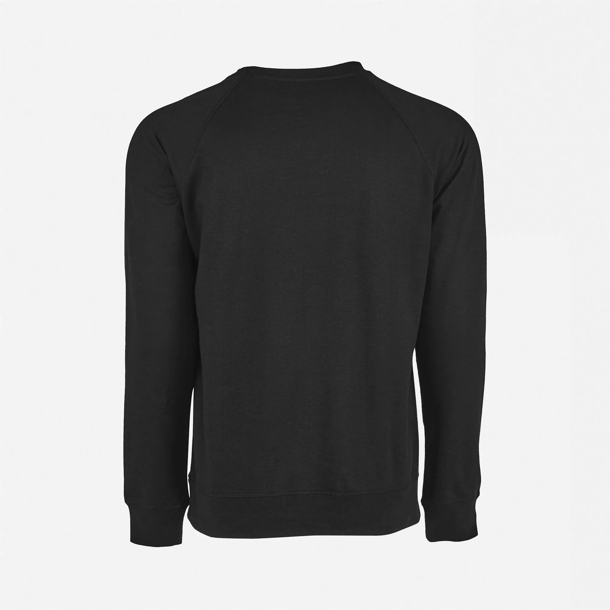 Laguna Raglan Sweatshirt sold by Next Level Apparel product image thumbnail 4