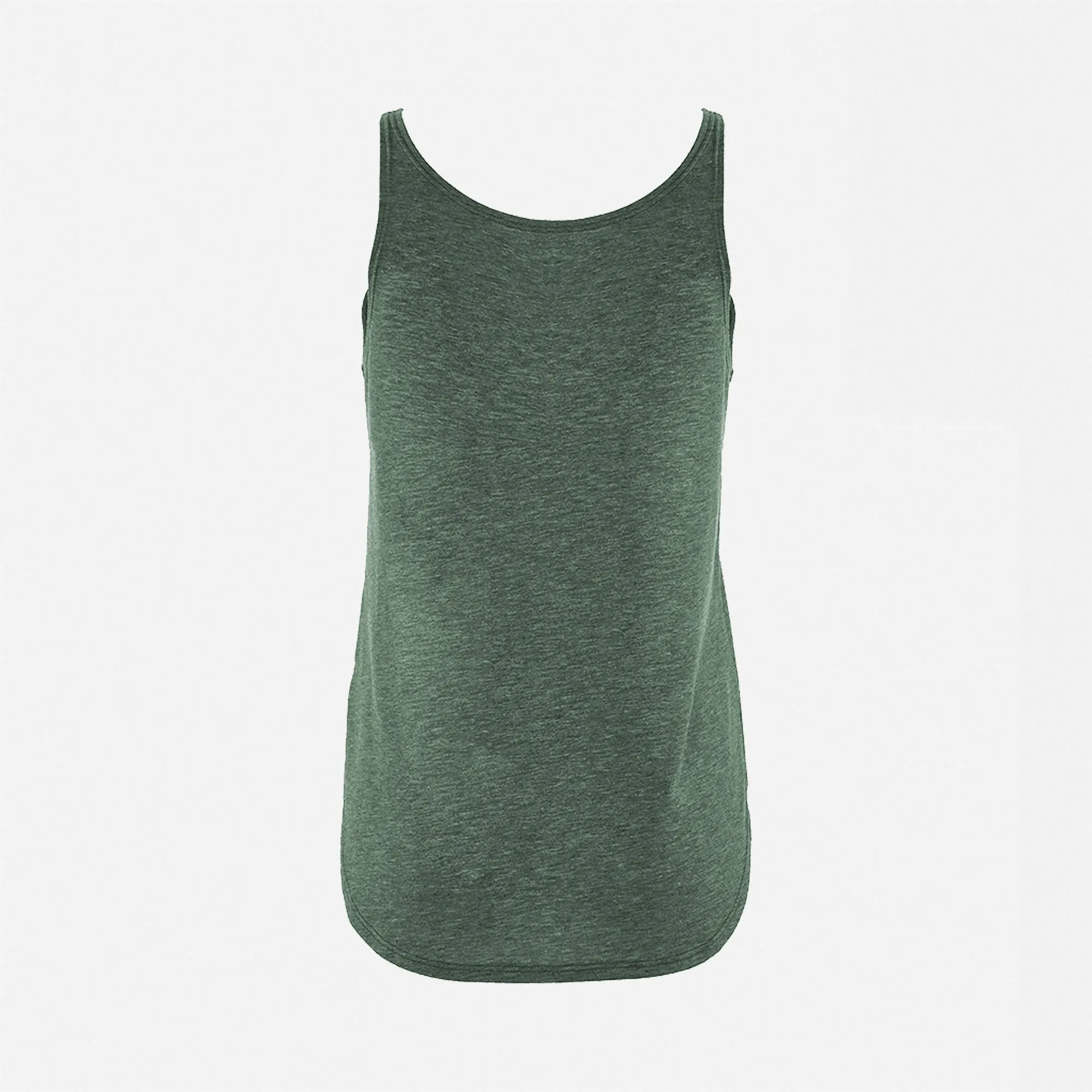 Women's Festival Tank sold by Next Level Apparel product image thumbnail 5